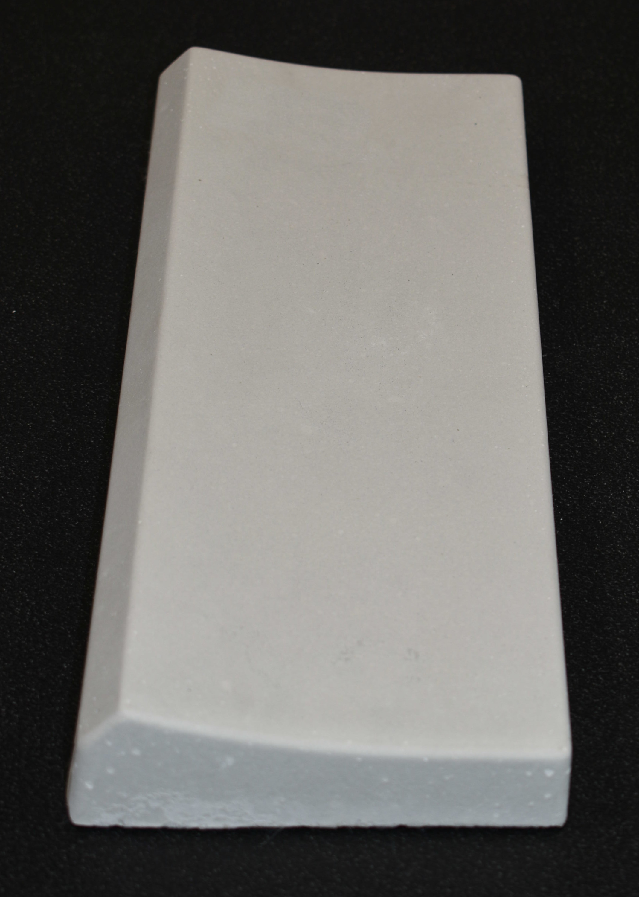 Austroflamm Dexter R 2.0 bagsten venstre