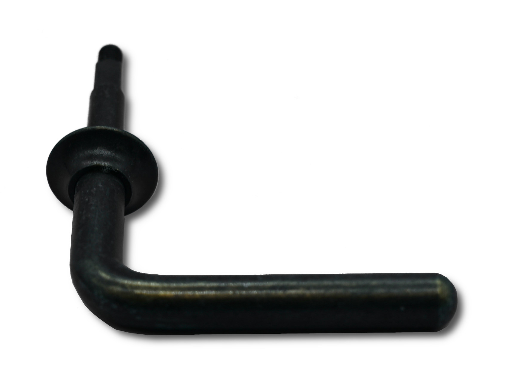 Leda Granat 900 Stellgriff Bediengriff