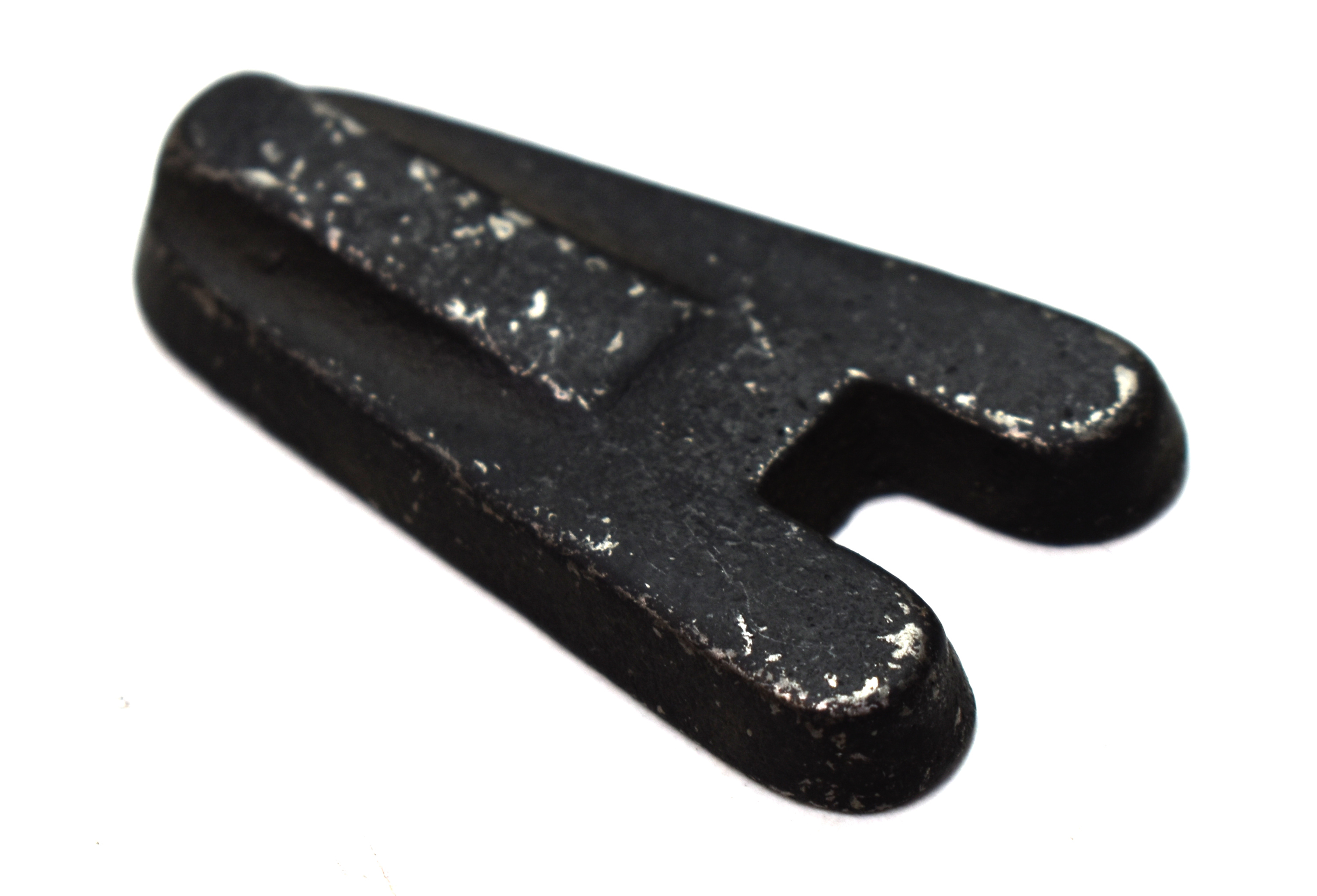 Leda Topas D Knop luchtregeling primair