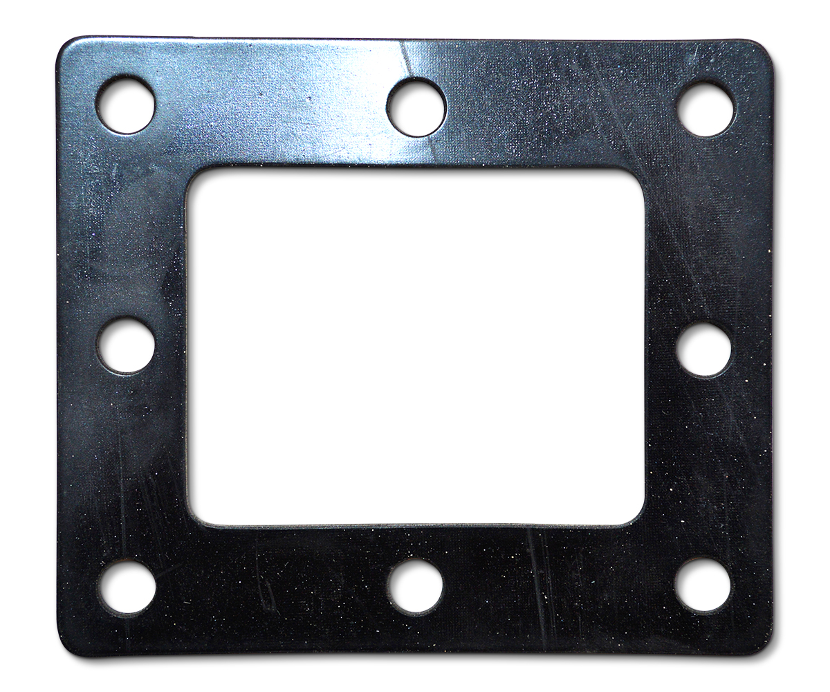 Haas-Sohn Warburg 367.19 guarnizione scambiatore di calore
