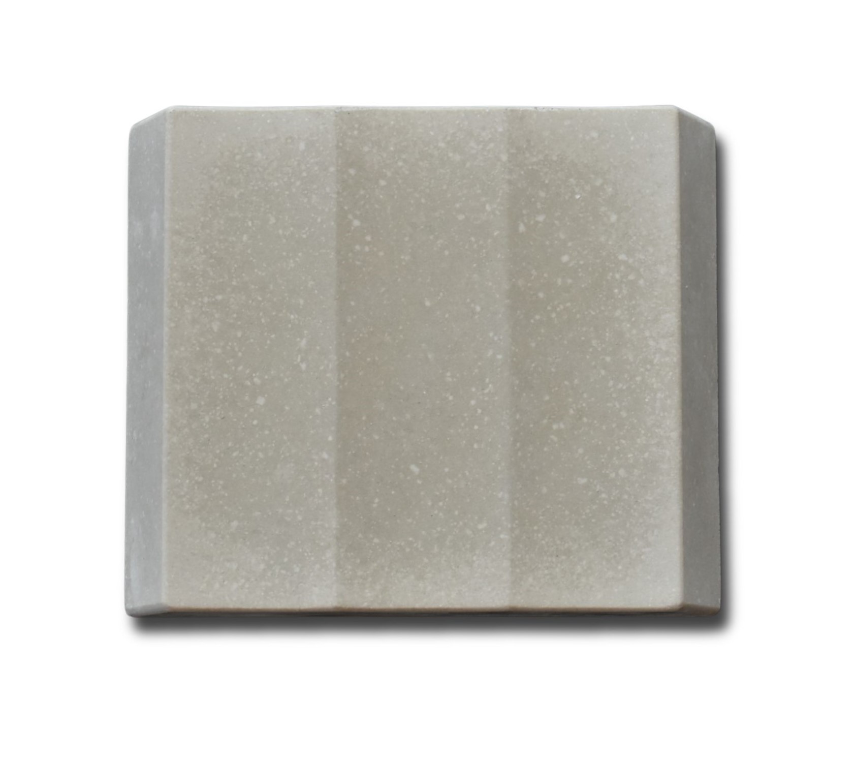 Spartherm Senso S ladrillo de la pared trasera arriba