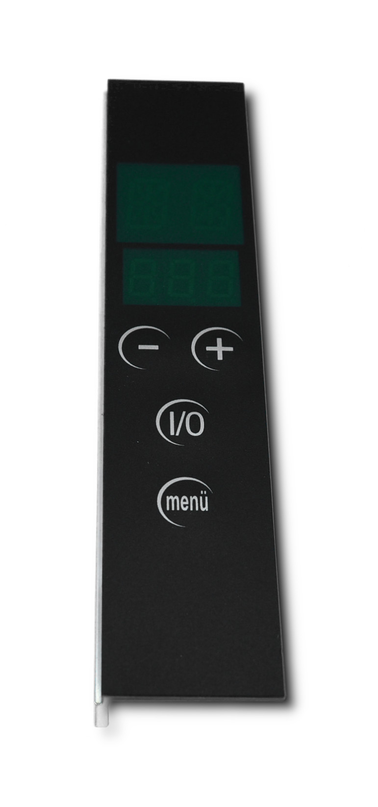 Fireplace Primo Bedieneinheit Bedienfeld