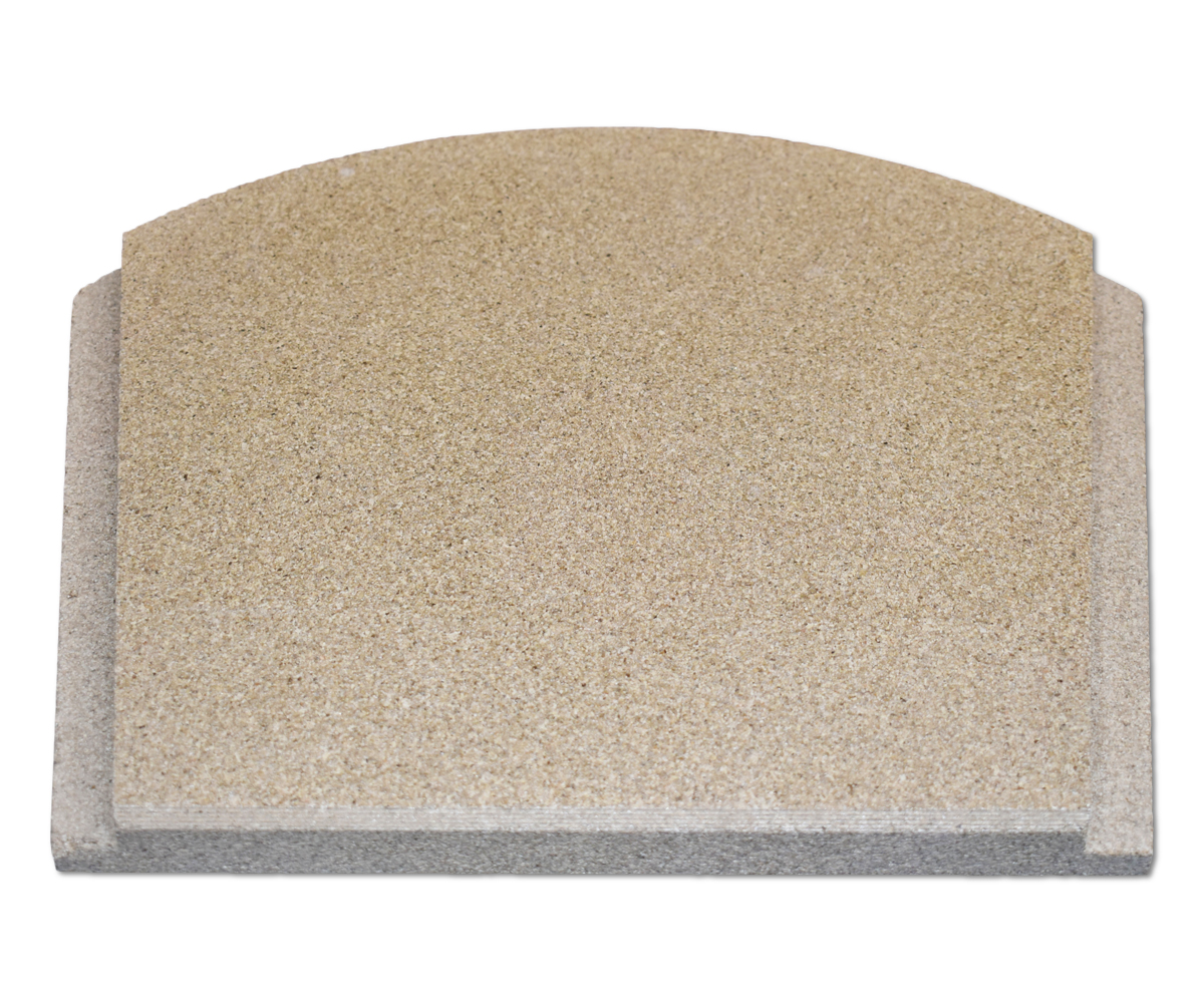 Fireplace Korfu Zugumlenkung unten Umlenkstein Fireplace Korfu Zugumlenkung unten Umlenkstein