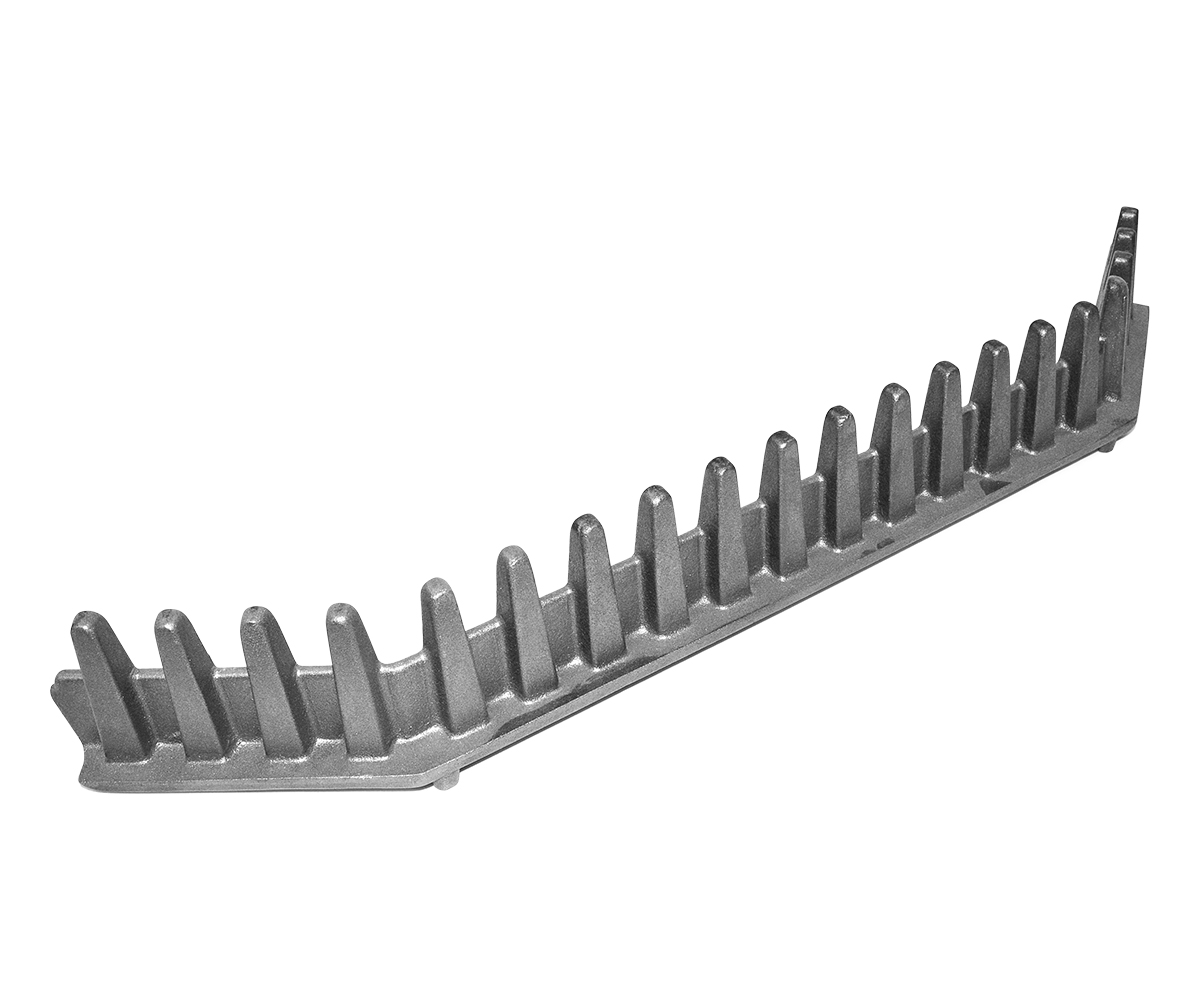 Leda Rügen KE 319 Stehrost Glutfang Leda Rügen KE 319 Stehrost Glutfang