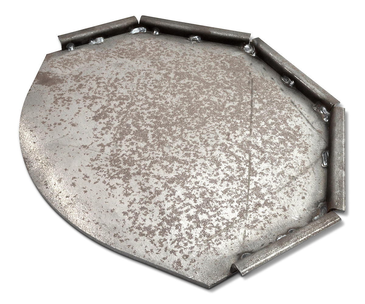 Lotus 4210 moduł zmiany kierunku ciągu Lotus 4210 moduł zmiany kierunku ciągu