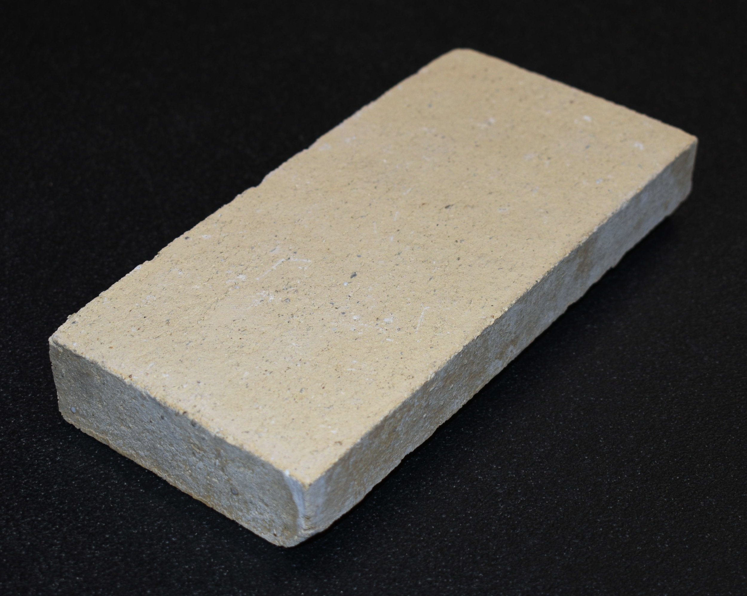 Schmid SD 6 F bundsten foran
