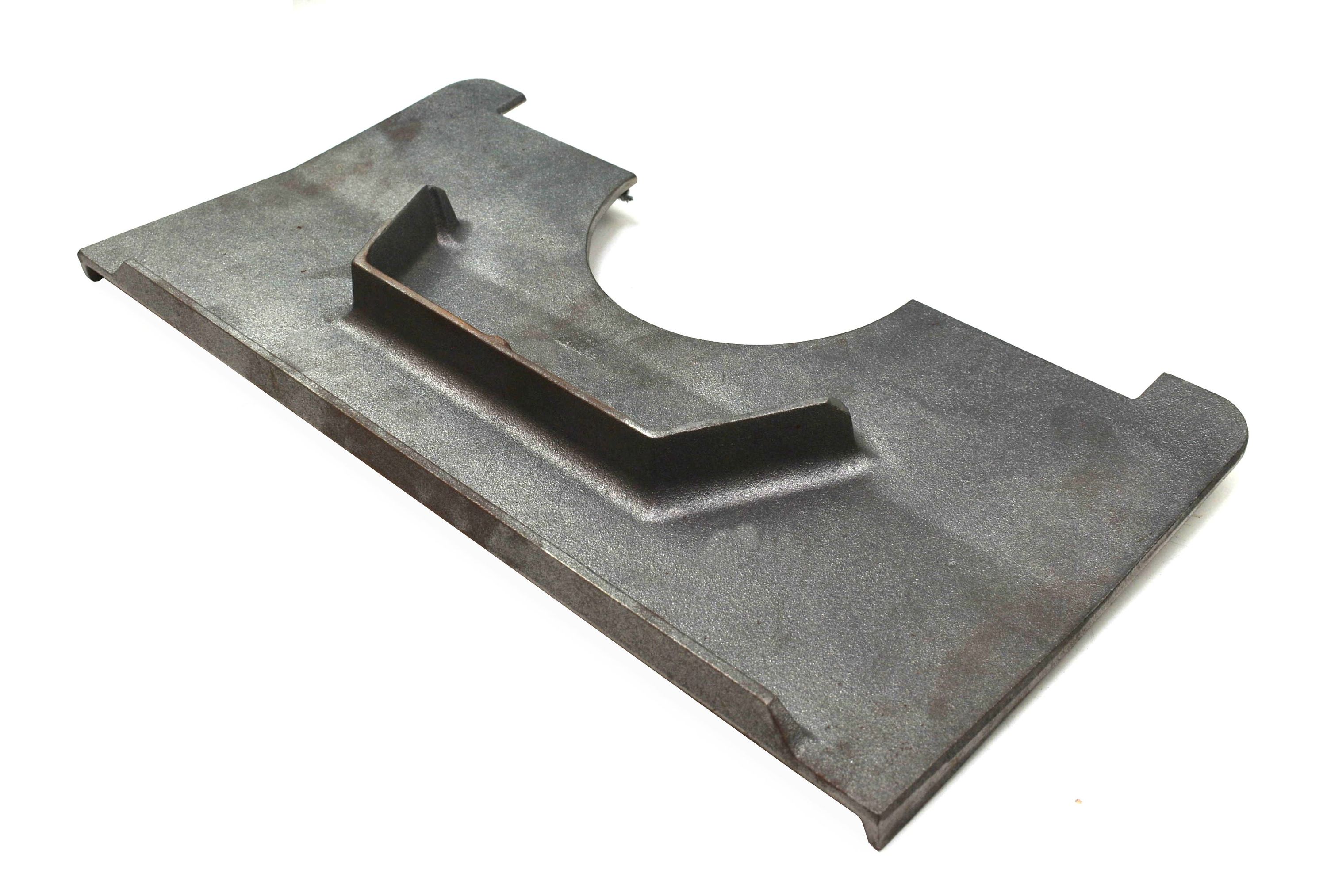 Morsö 2110 deflettore di tiraggio A