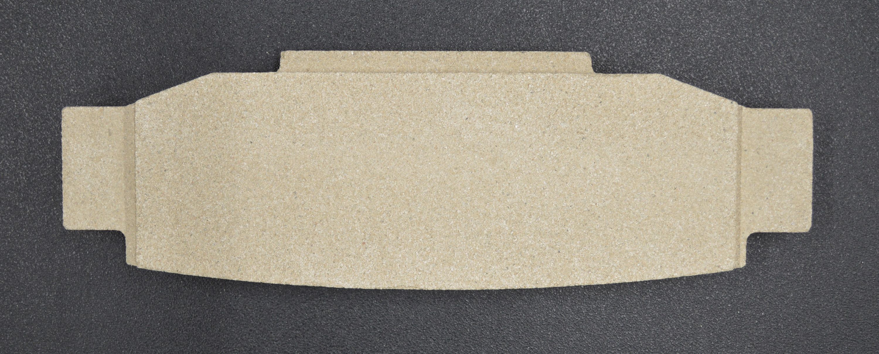 Cera Cambio Bodemsteen voorkant A