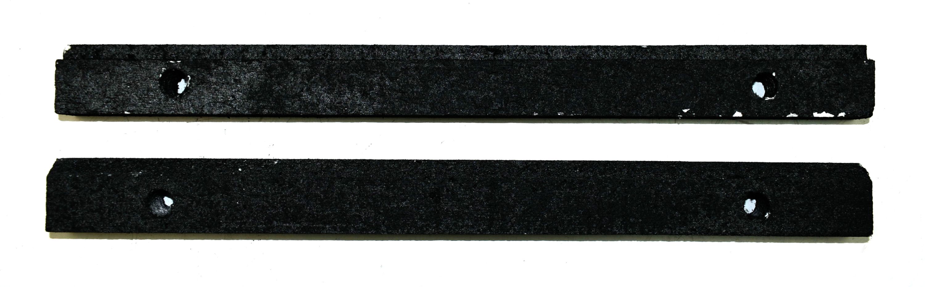 Justus Voga vitre kit