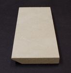 Eurotherm Topas cegła boczna z lewej strony z przodu