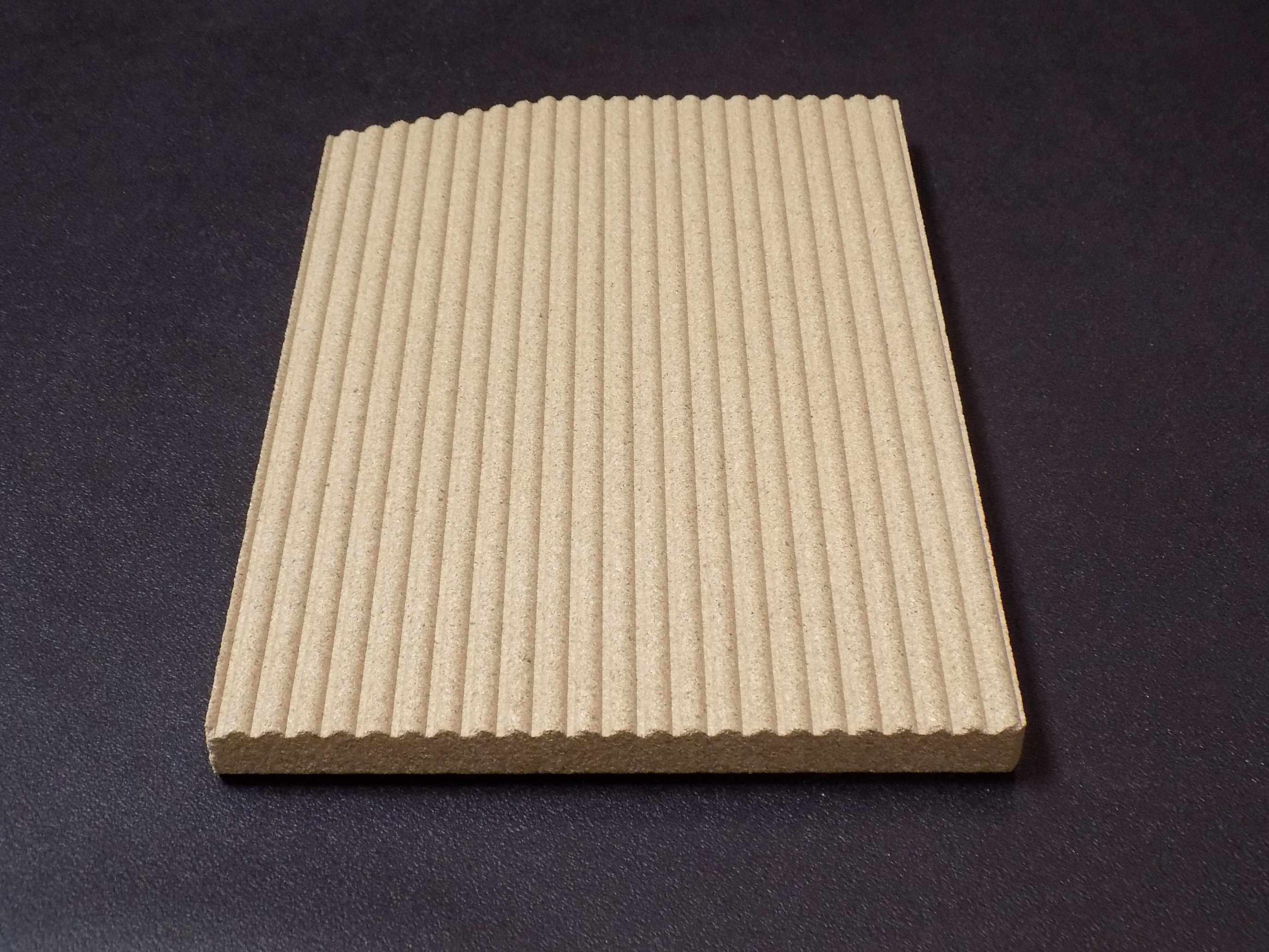 Oranier Astra Aqua Zijsteen rechts