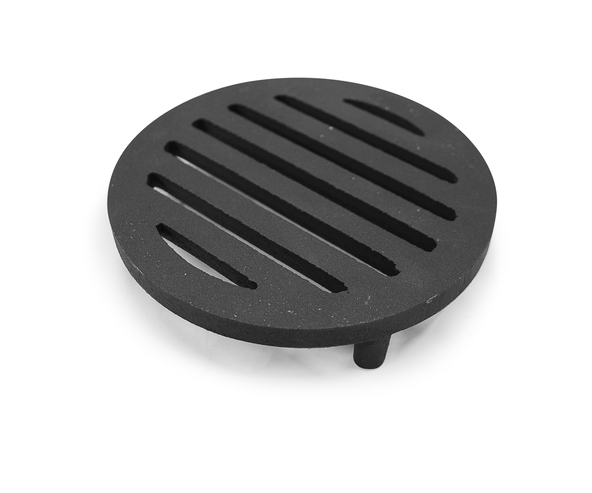 Cera Pepper 10 griglia per cenere