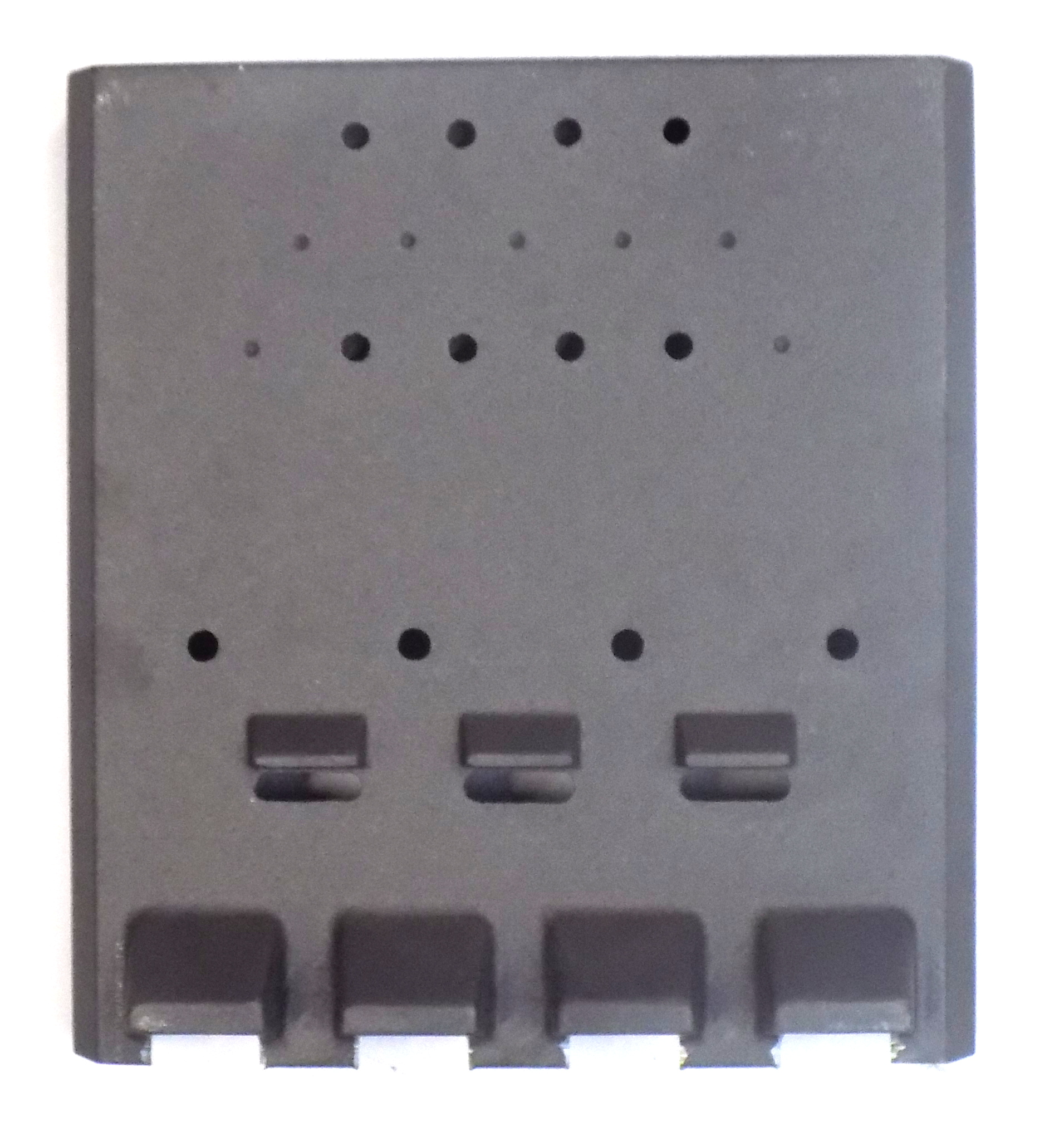 Leda Diamant H10 bagsten nede B Leda Diamant H10 bagsten nede B