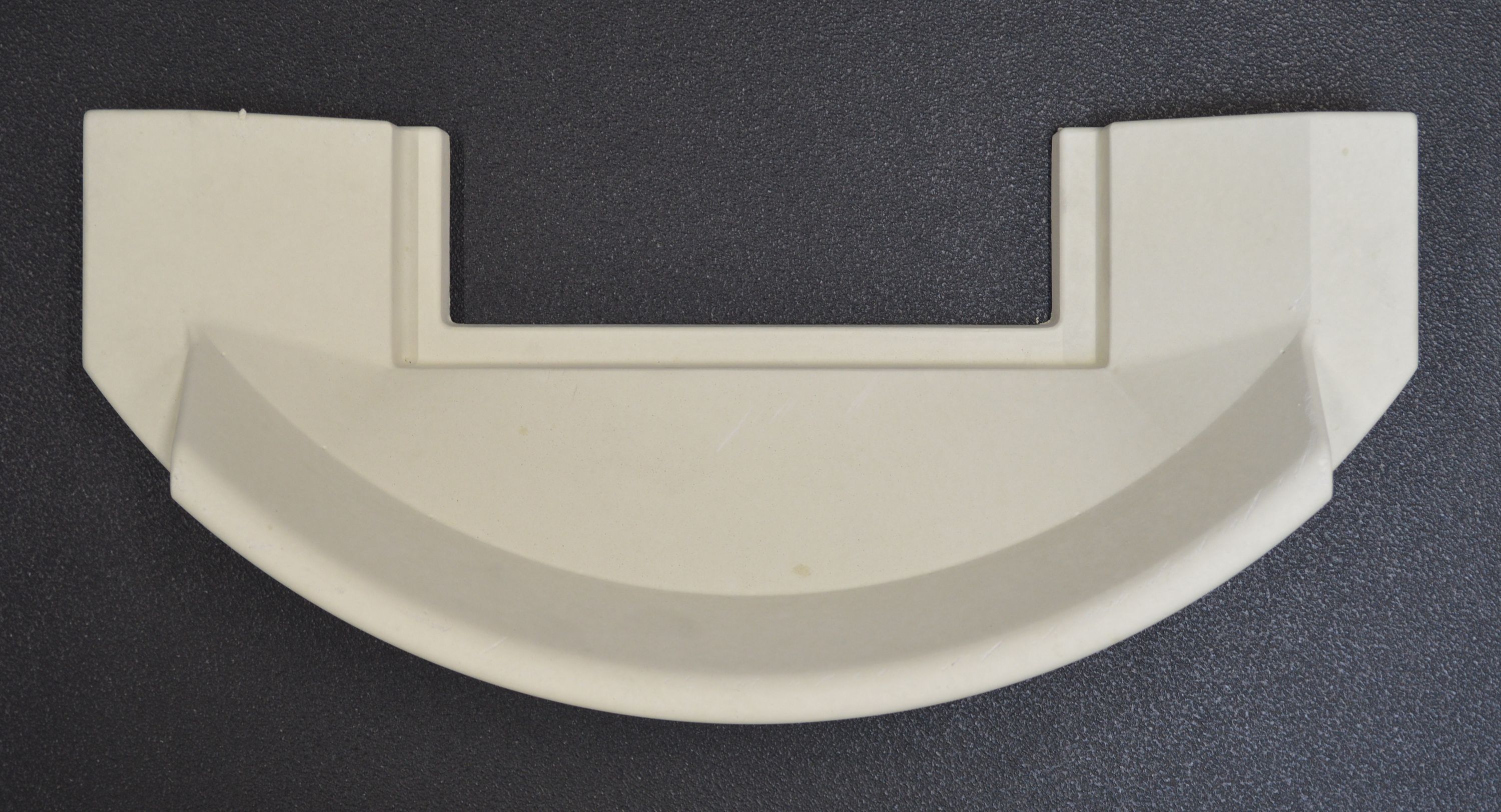 ROKOSSA IG1 Bodenstein vorne ROKOSSA IG1 Bodenstein vorne