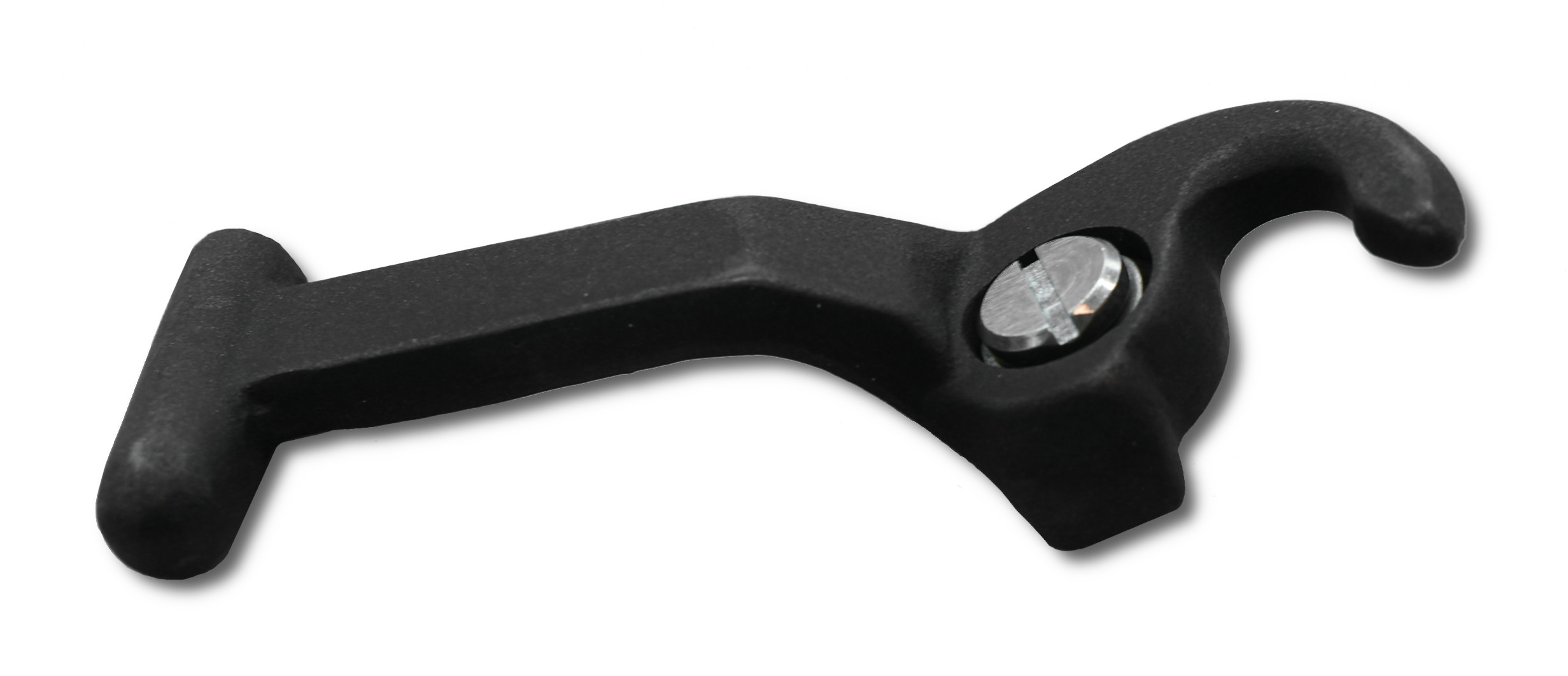 Leda Karat 572 N poignée de porte chambre de combustion A