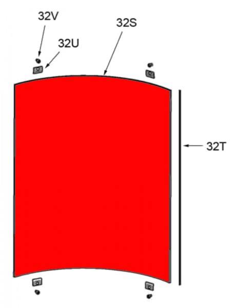 Oranier Polar NEO W+ vitre Oranier Polar NEO W+ vitre
