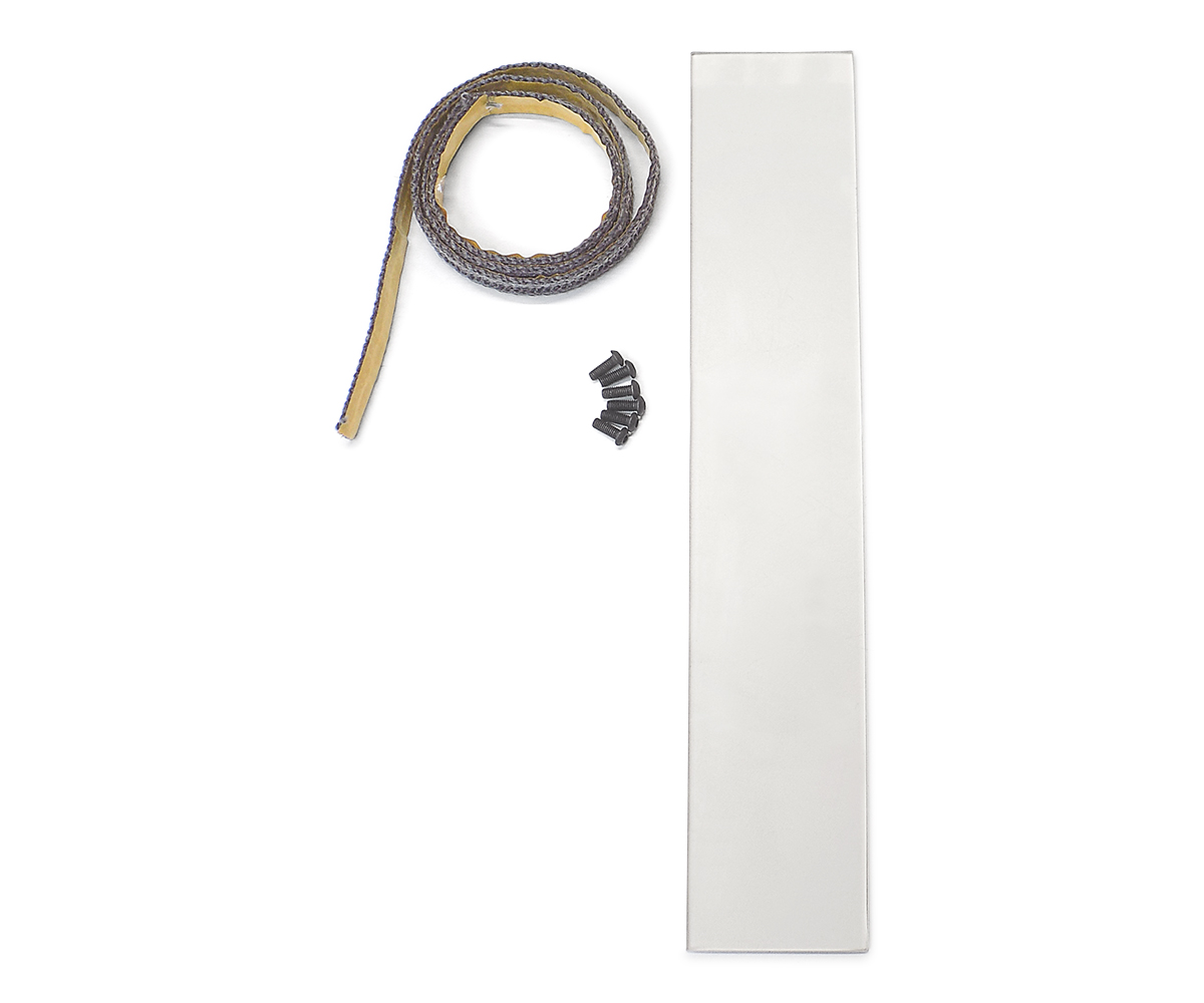 Lotus Prio M Glasruit binnen Lotus Prio M Glasruit binnen