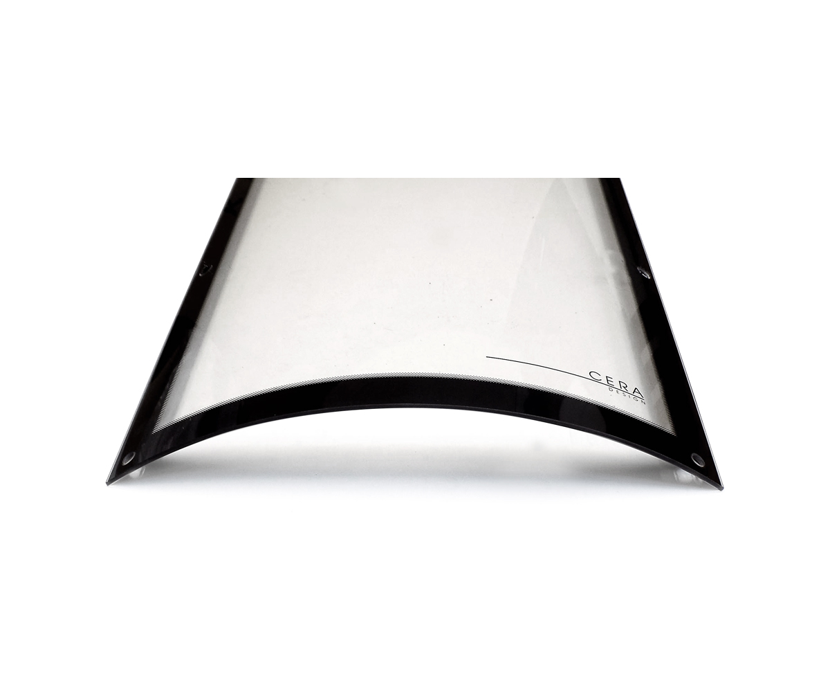 Cera Tondo glas