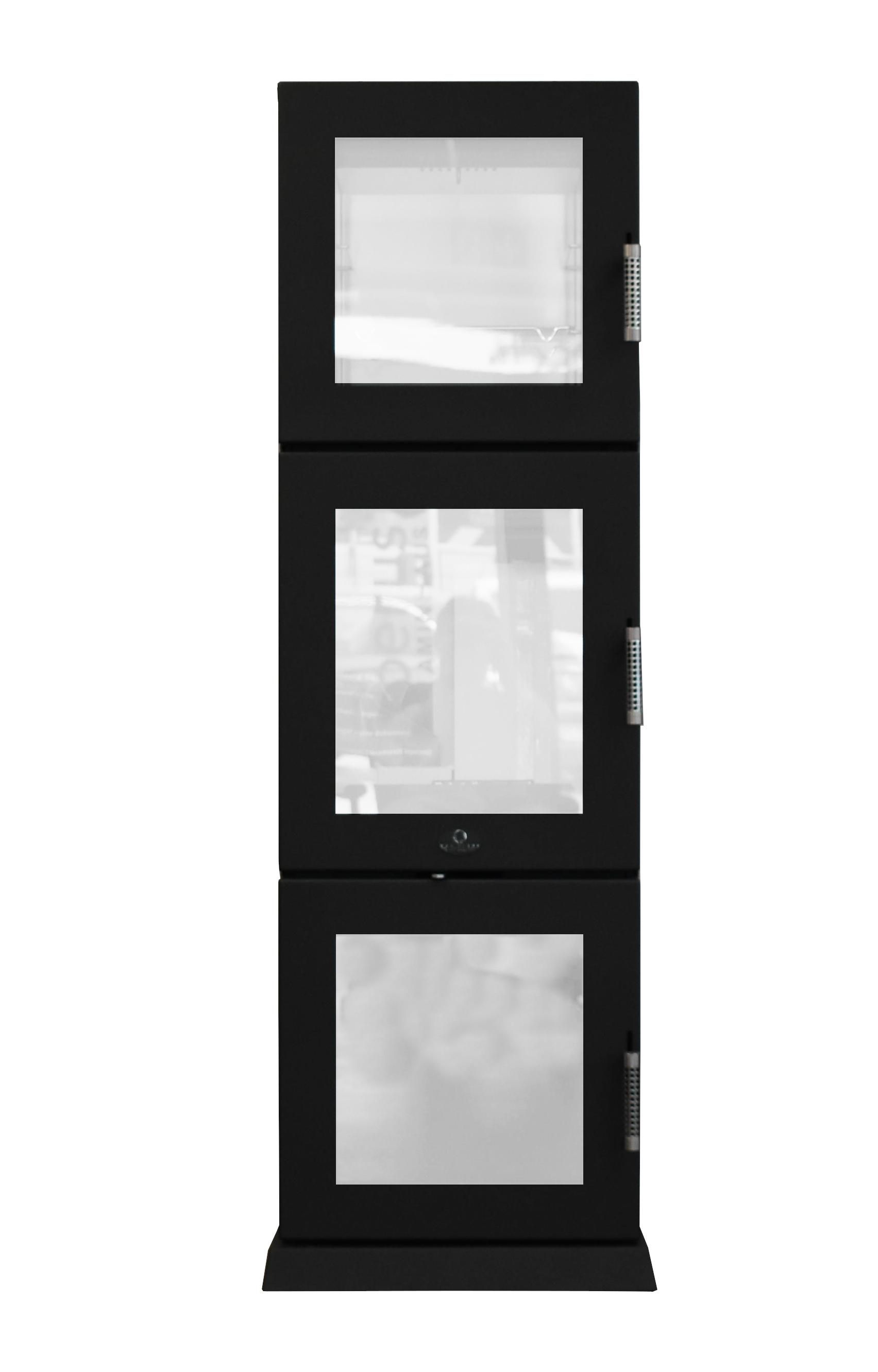 Kaminofen Max Blank Florenz - Ausstellungsstück 