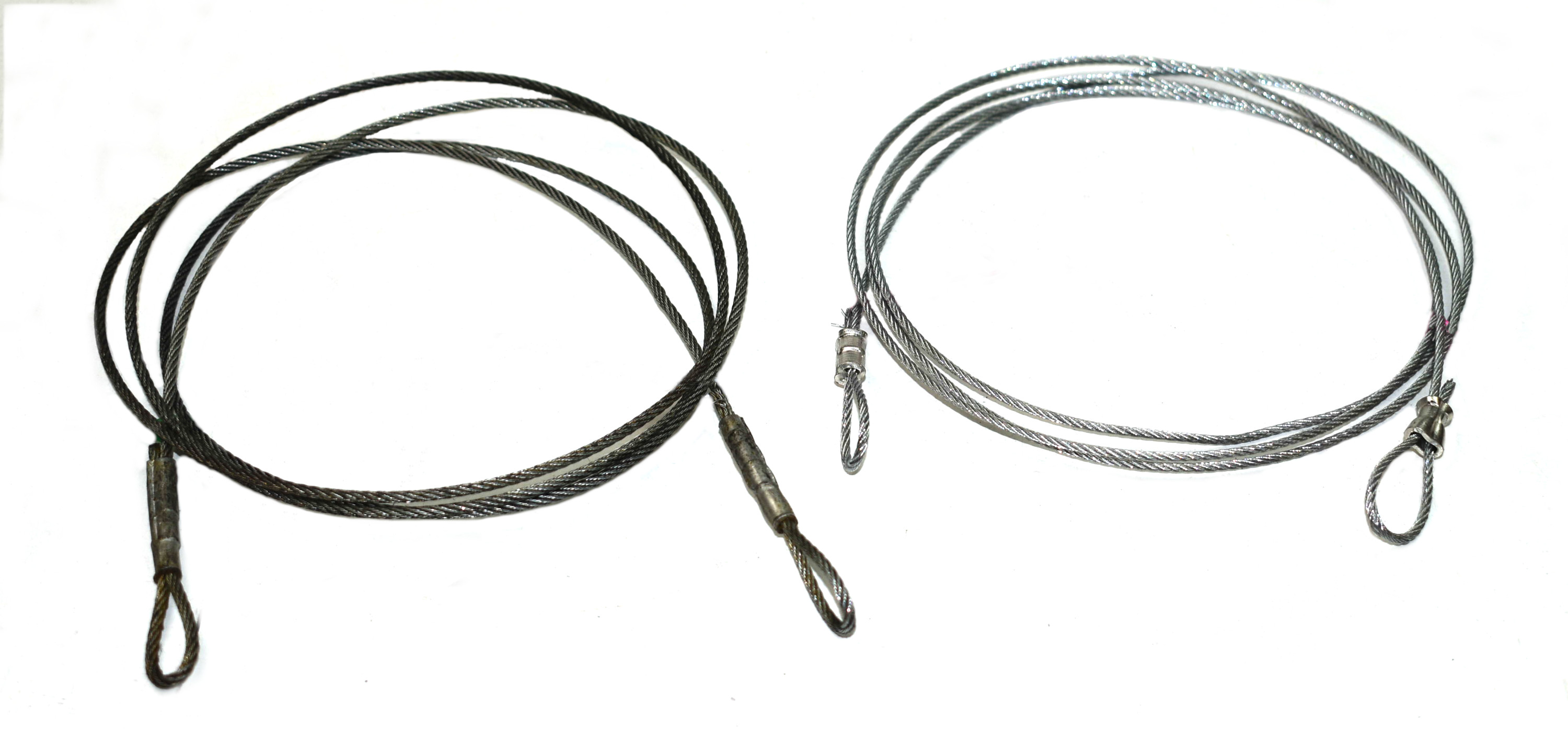 Cera Movido draad Verbrandingskamerdeur