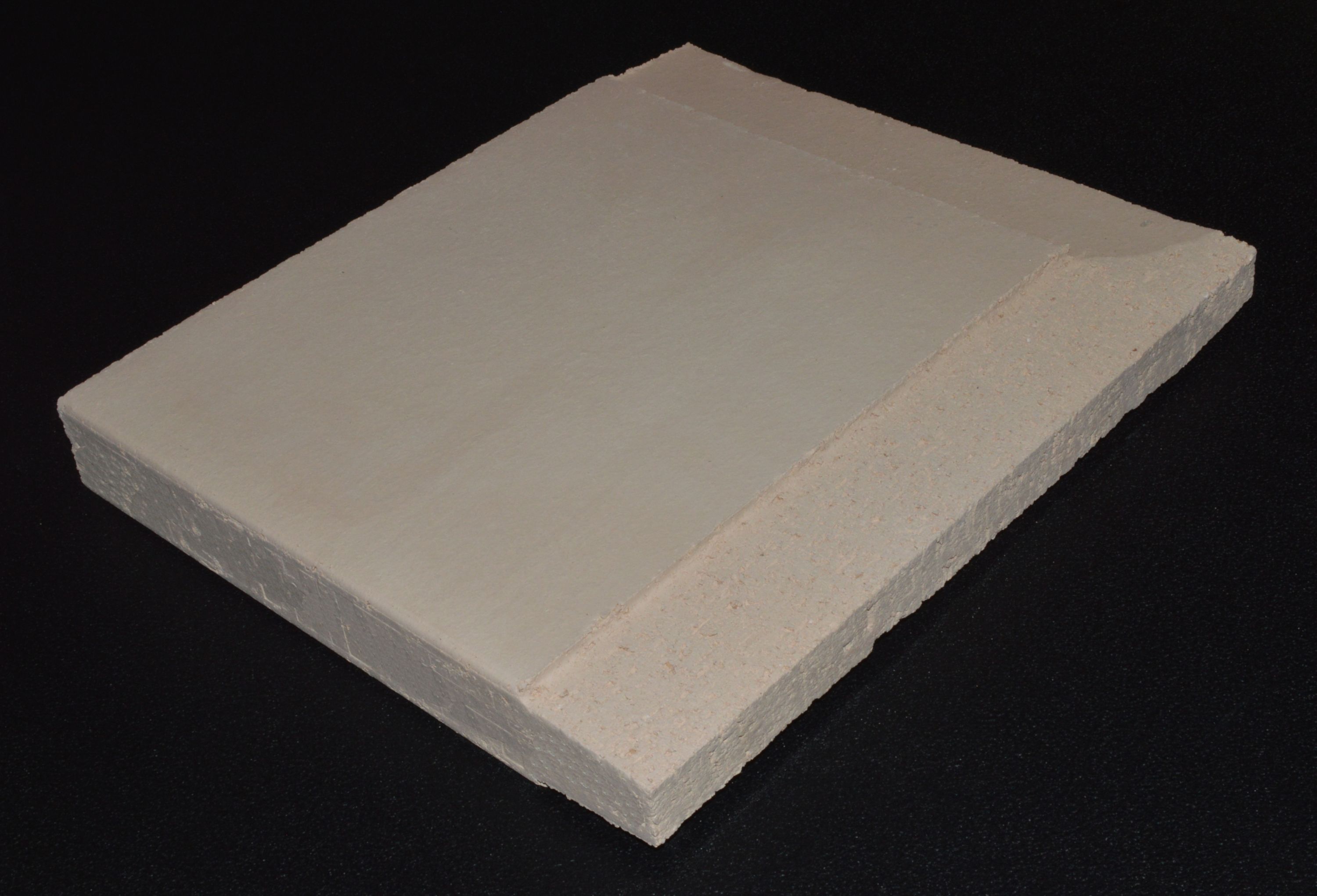 Brunner angolo 45/67/44 pietra per fondo a destra