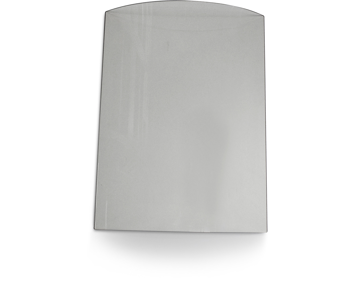 Contura 550A Sichtscheibe