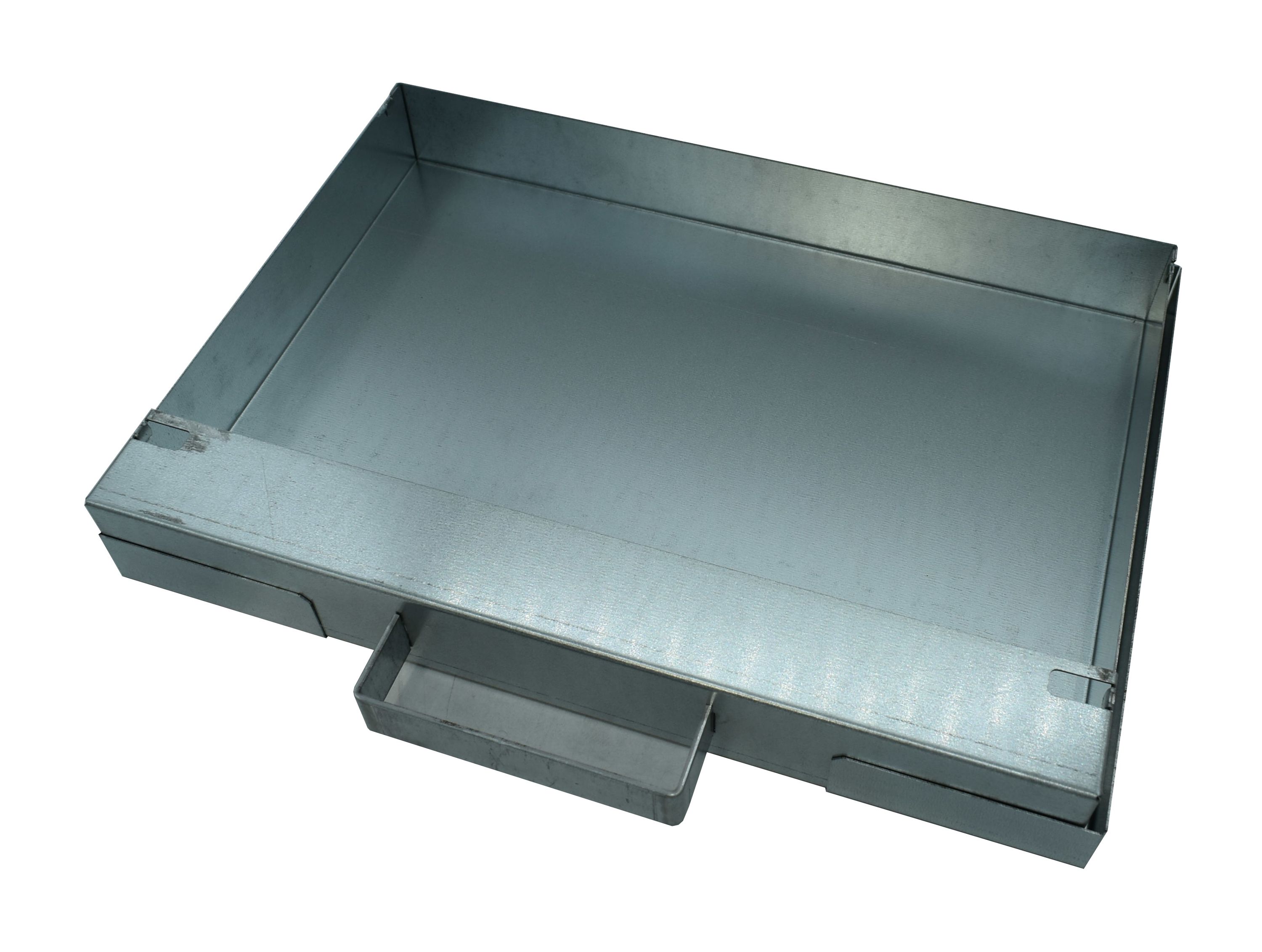 Termatech TT80 Aslade