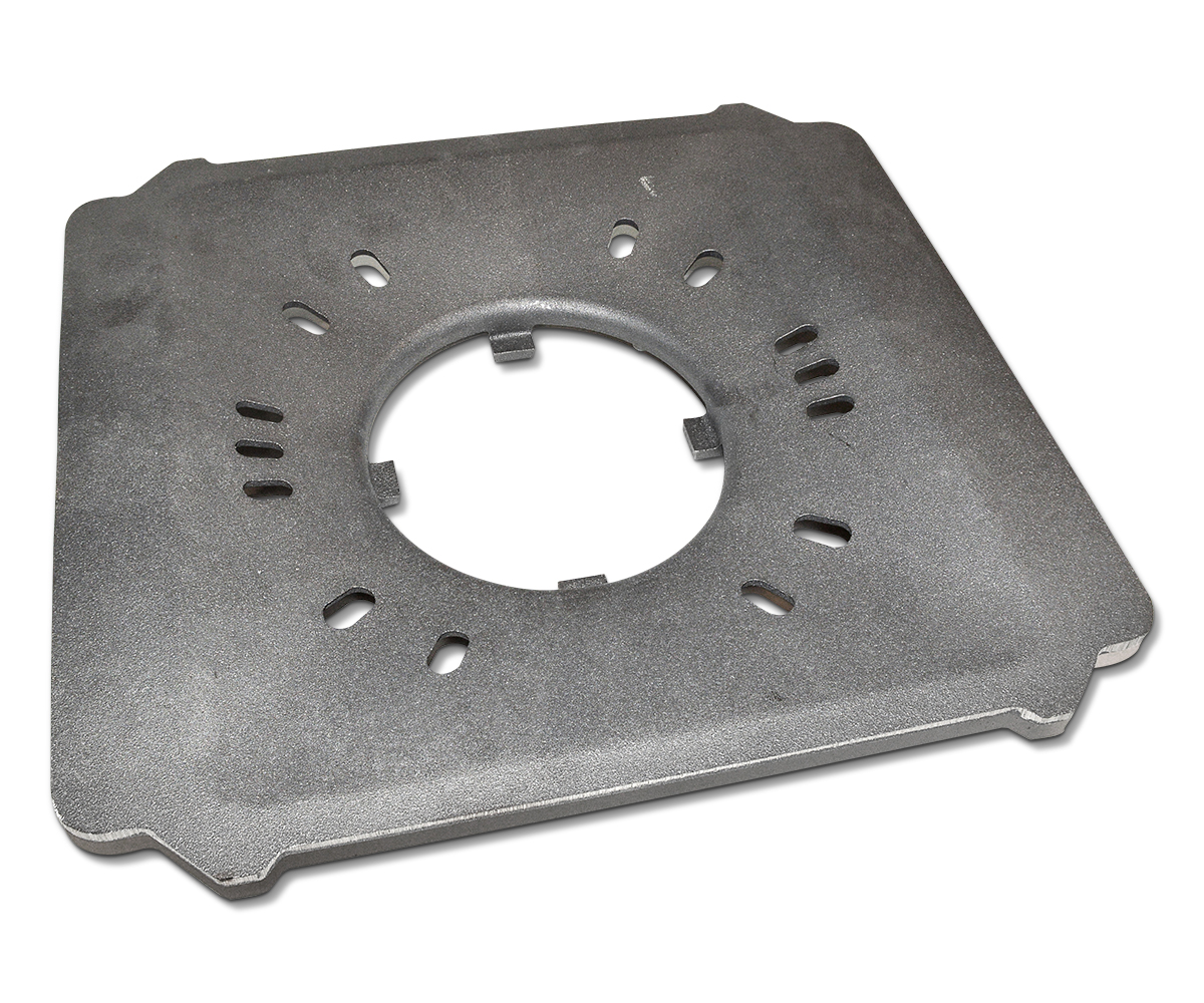 La Nordica TermoRossella Plus Forno Rostlager A Gusslager La Nordica TermoRossella Plus Forno Rostlager A Gusslager