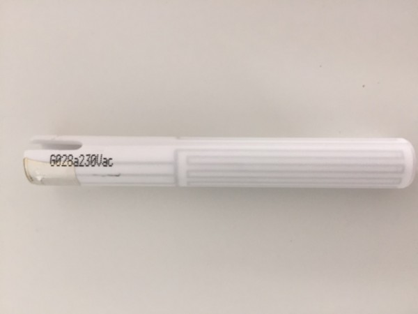 Wodtke ixbase air+ tændingspatron ZP7