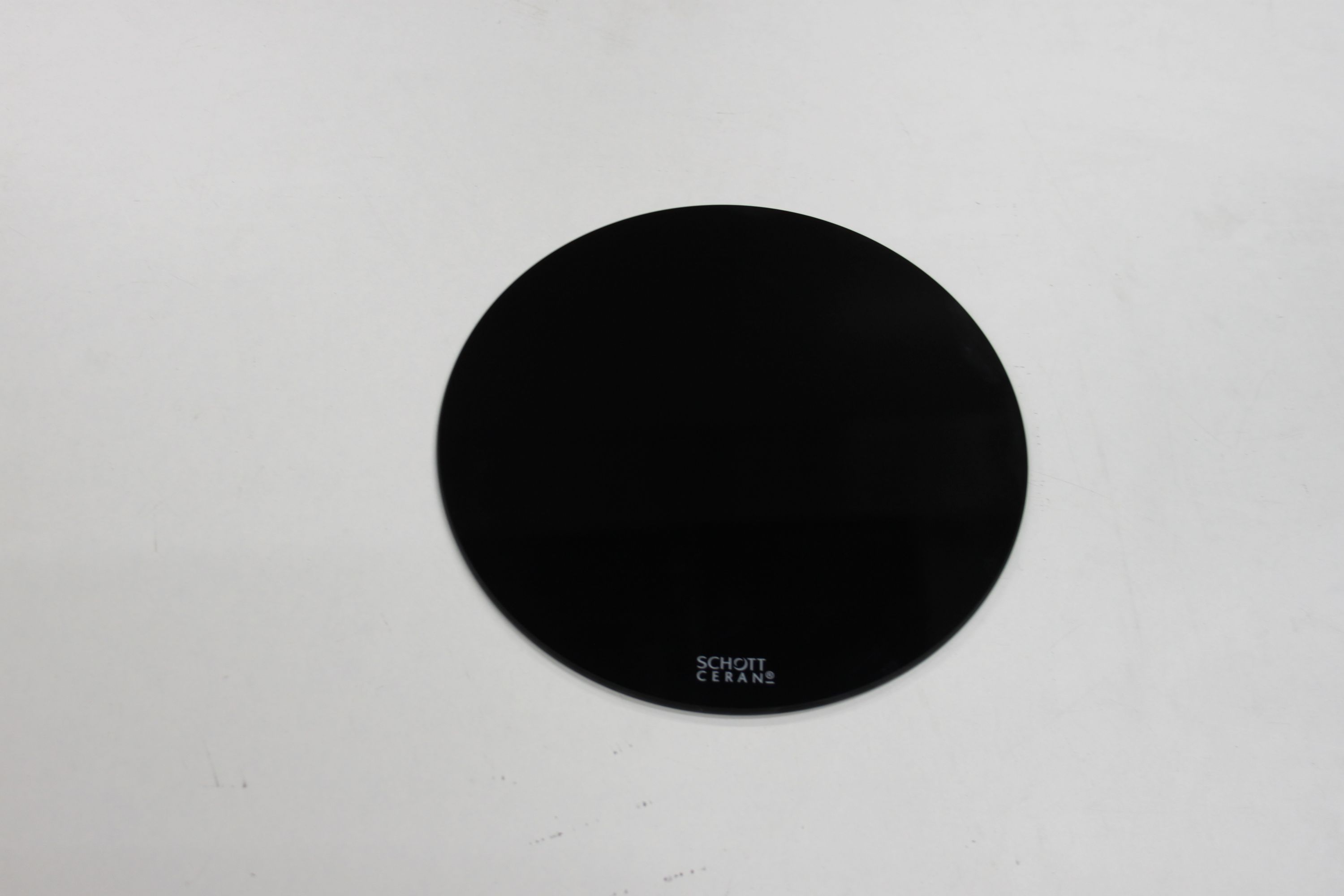 Wamsler W1-90 couvercle de trou de cuisson à gauche B ceran Wamsler W1-90 couvercle de trou de cuisson à gauche B ceran