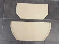 Oranier Polar 8 moduł zmiany kierunku ciągu zestwa E Oranier Polar 8 moduł zmiany kierunku ciągu zestwa E