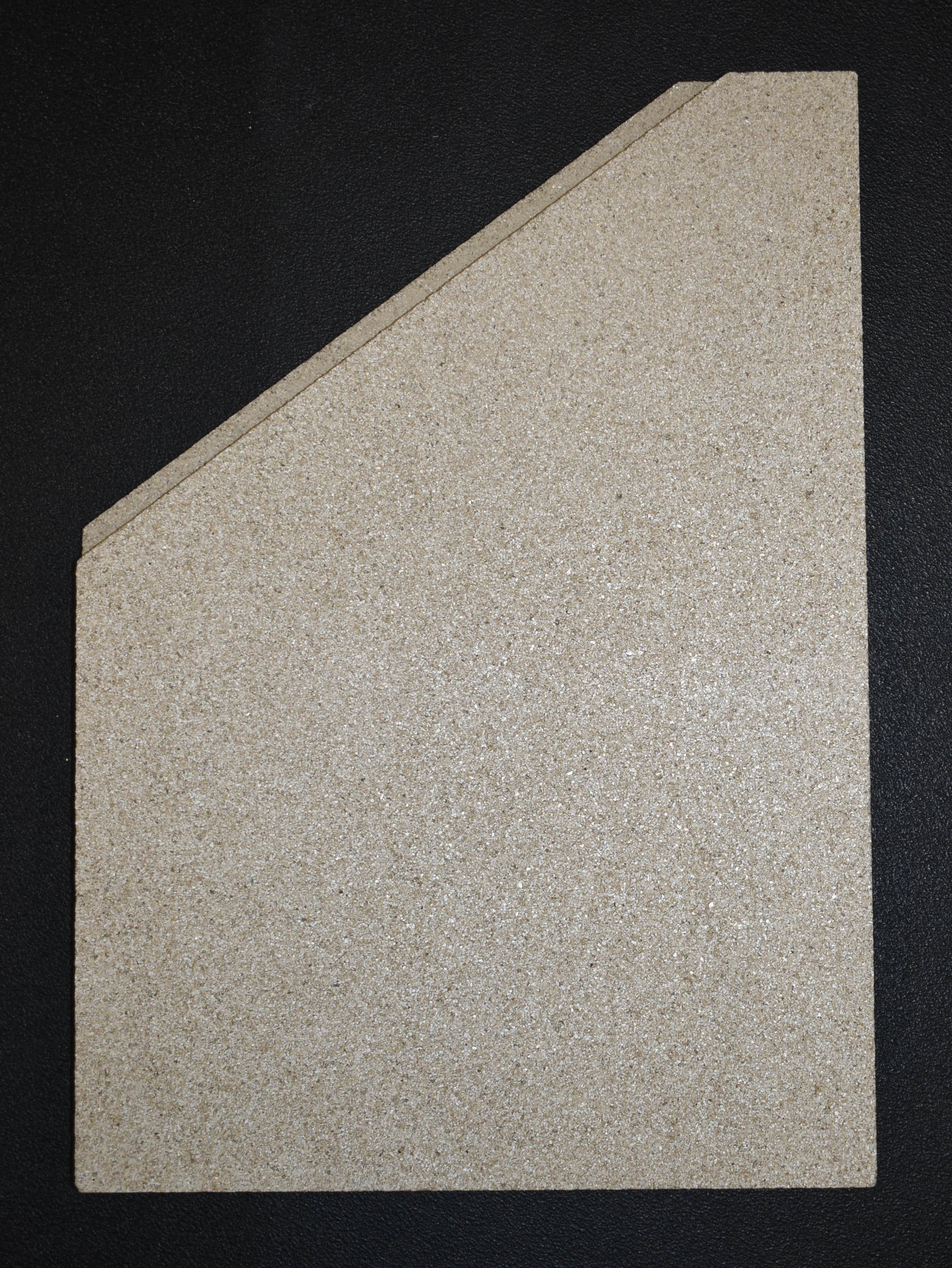 Varde Ovne Front-Line 55 pietra laterale a destra