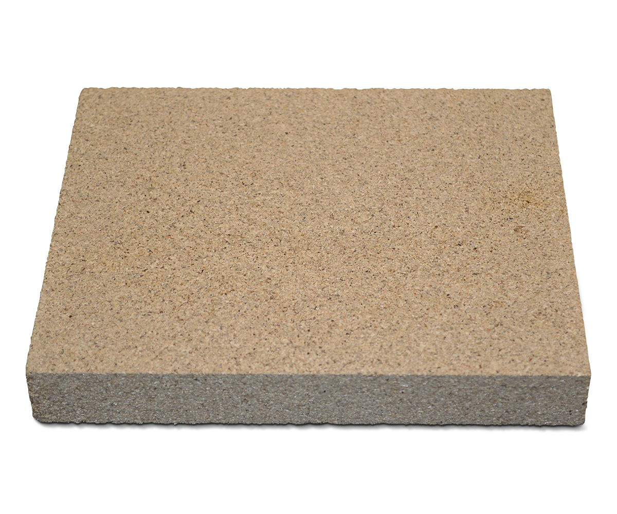 Oranier Arkona II W+ vlamplaat boven Oranier Arkona II W+ vlamplaat boven