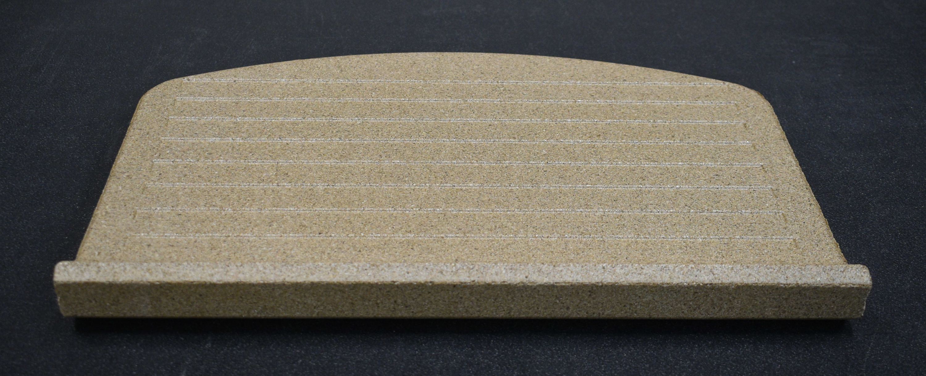 Termatech TT80 deflettore di tiraggio