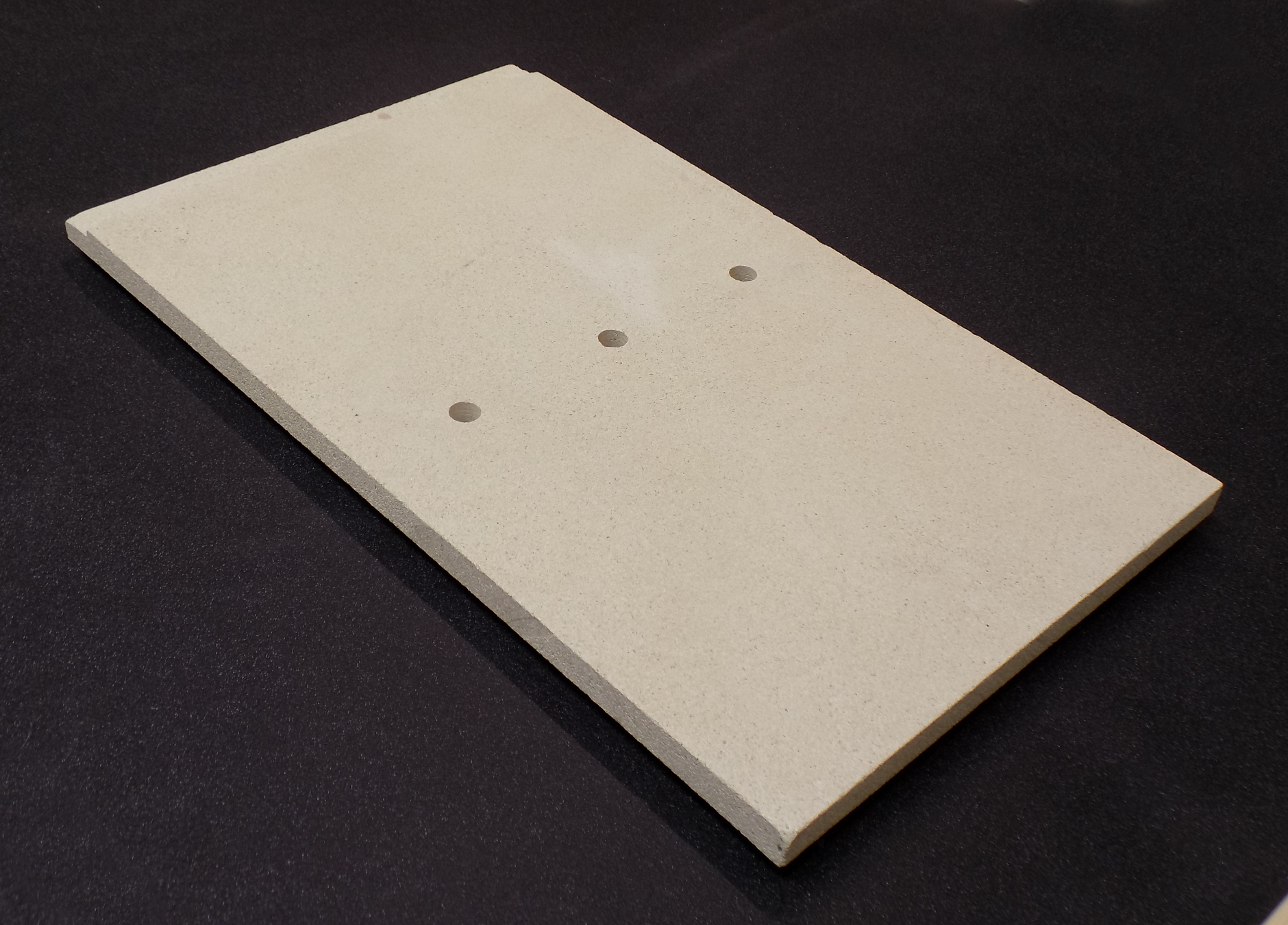 Fireplace Memphis Rückwandstein A Brennraumstein Fireplace Memphis Rückwandstein A Brennraumstein