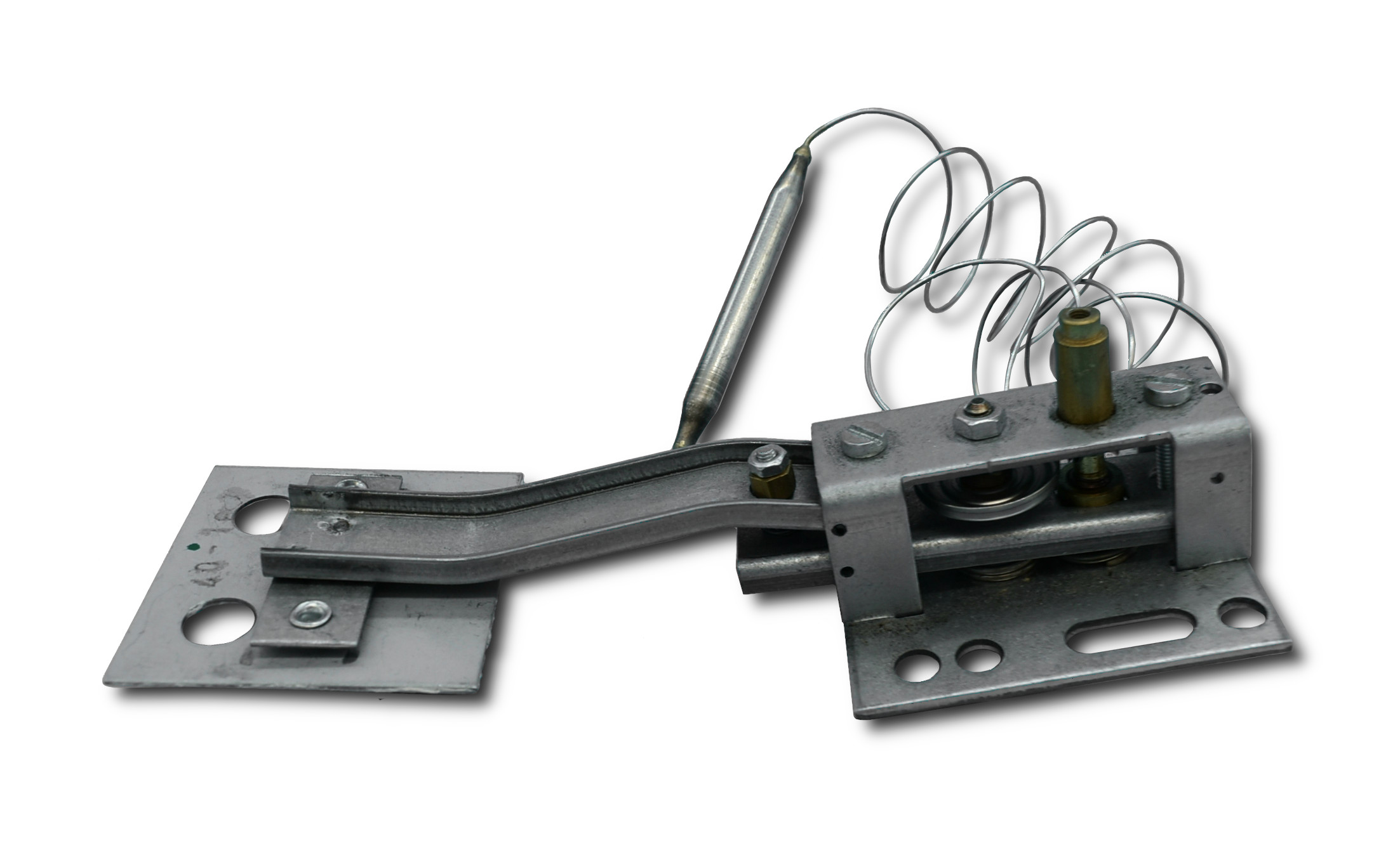 Wamsler W1-75 Luftregler Regler für die Luftzufuhr