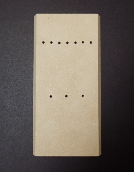 Thermia München cegła tylnej ściany Thermia München cegła tylnej ściany