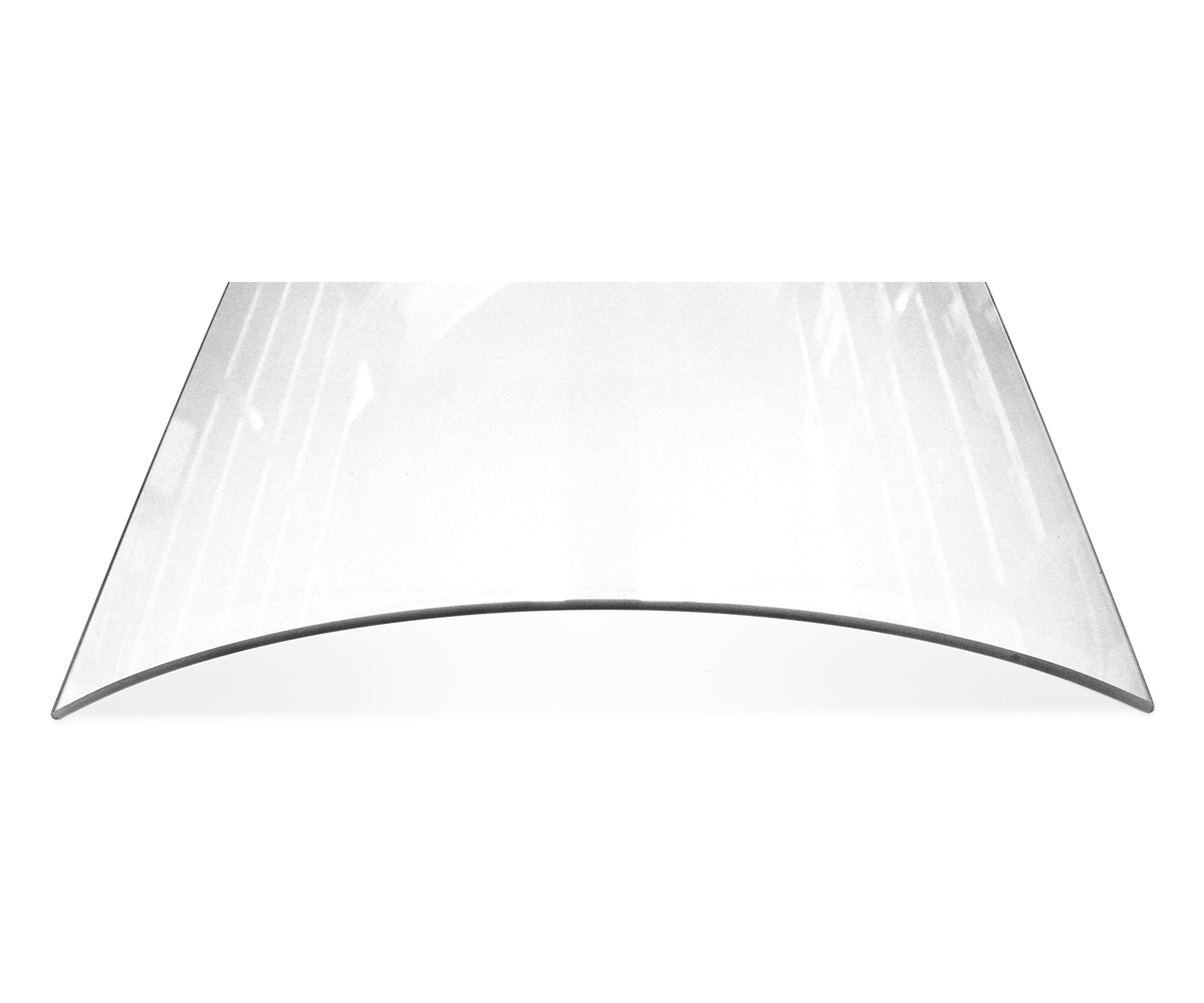 Koppe BS 100 Sichtscheibe Glasscheibe Koppe BS 100 Sichtscheibe Glasscheibe