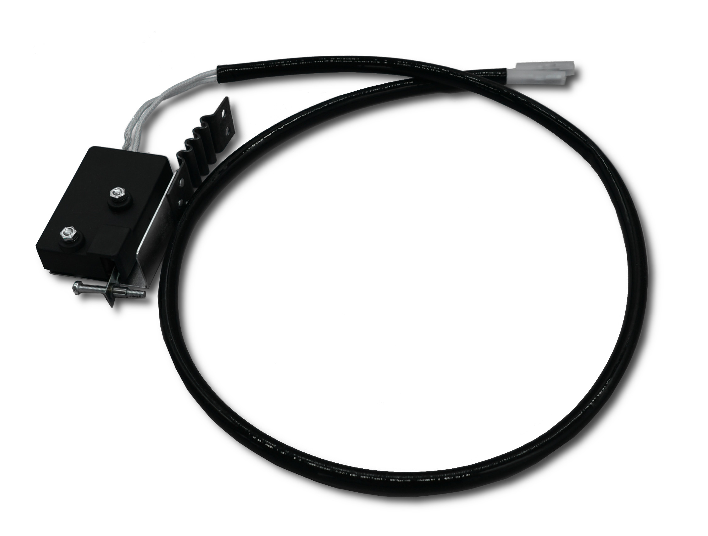 Haas-Sohn Ibiza 469.50 przełącznik bimetaliczny