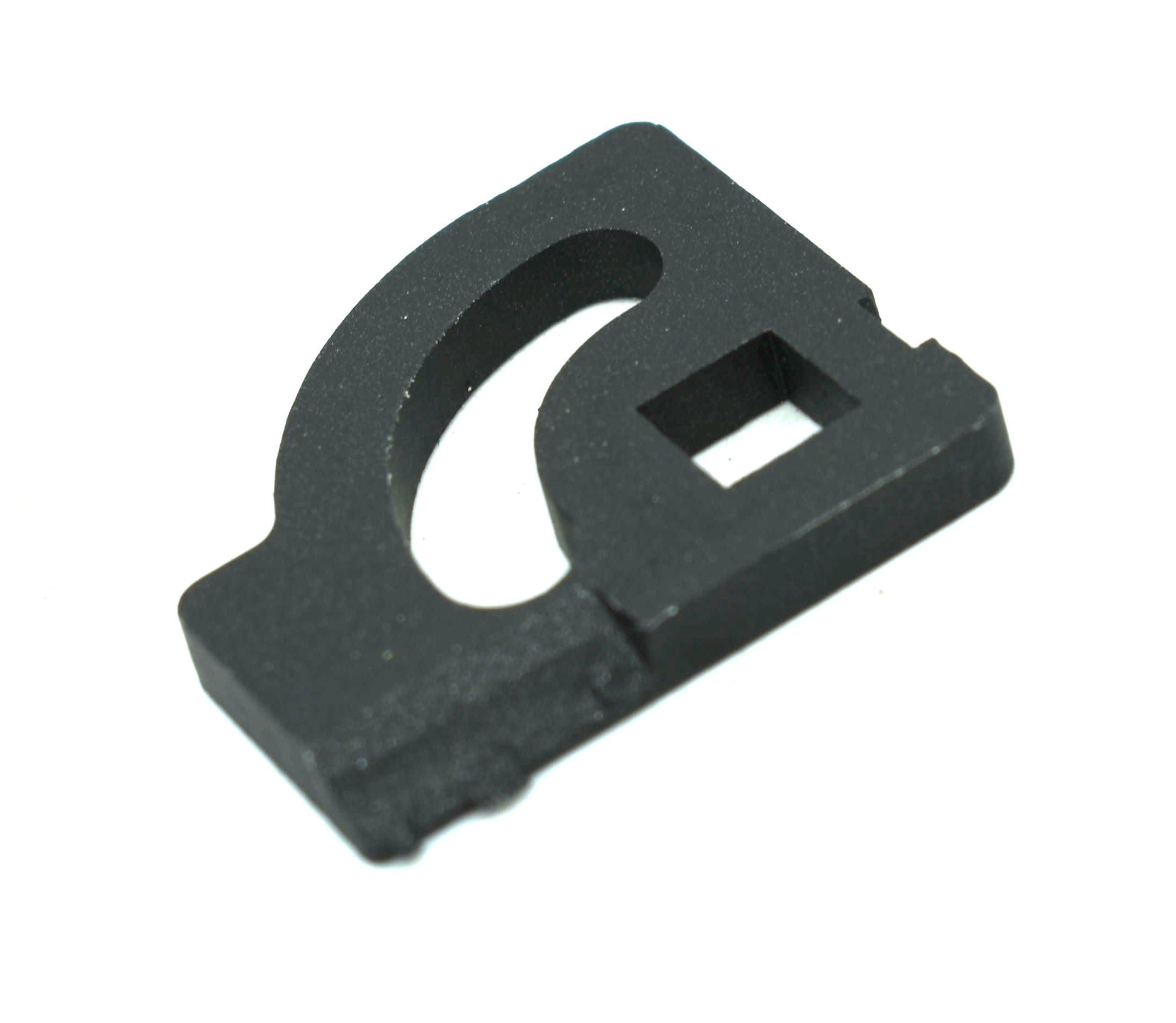 Haas-Sohn Grado 252.17 låsenæse lås brændkammerdør