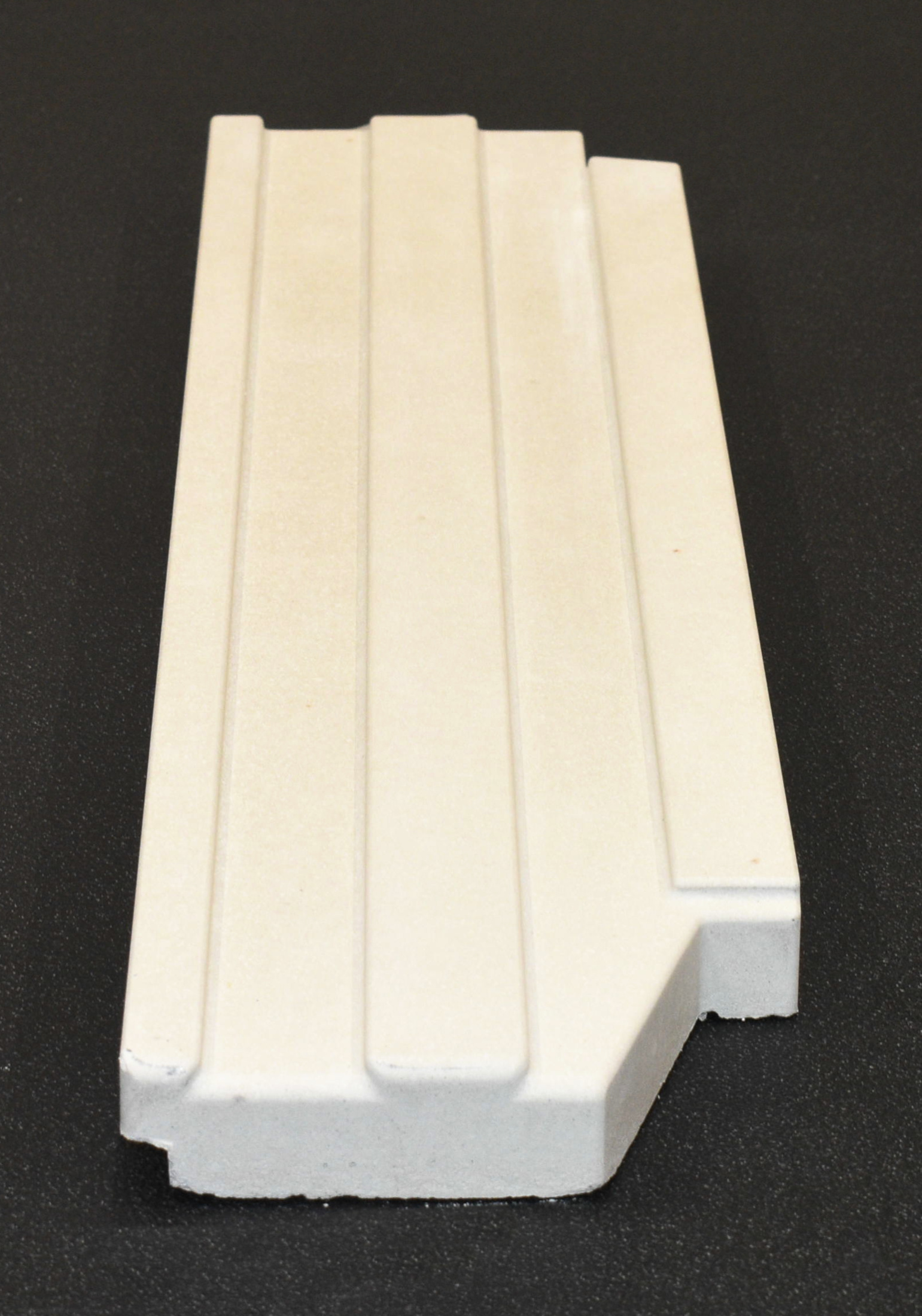 Spartherm Varia 2RR-55h Achterste muur steen rechts B