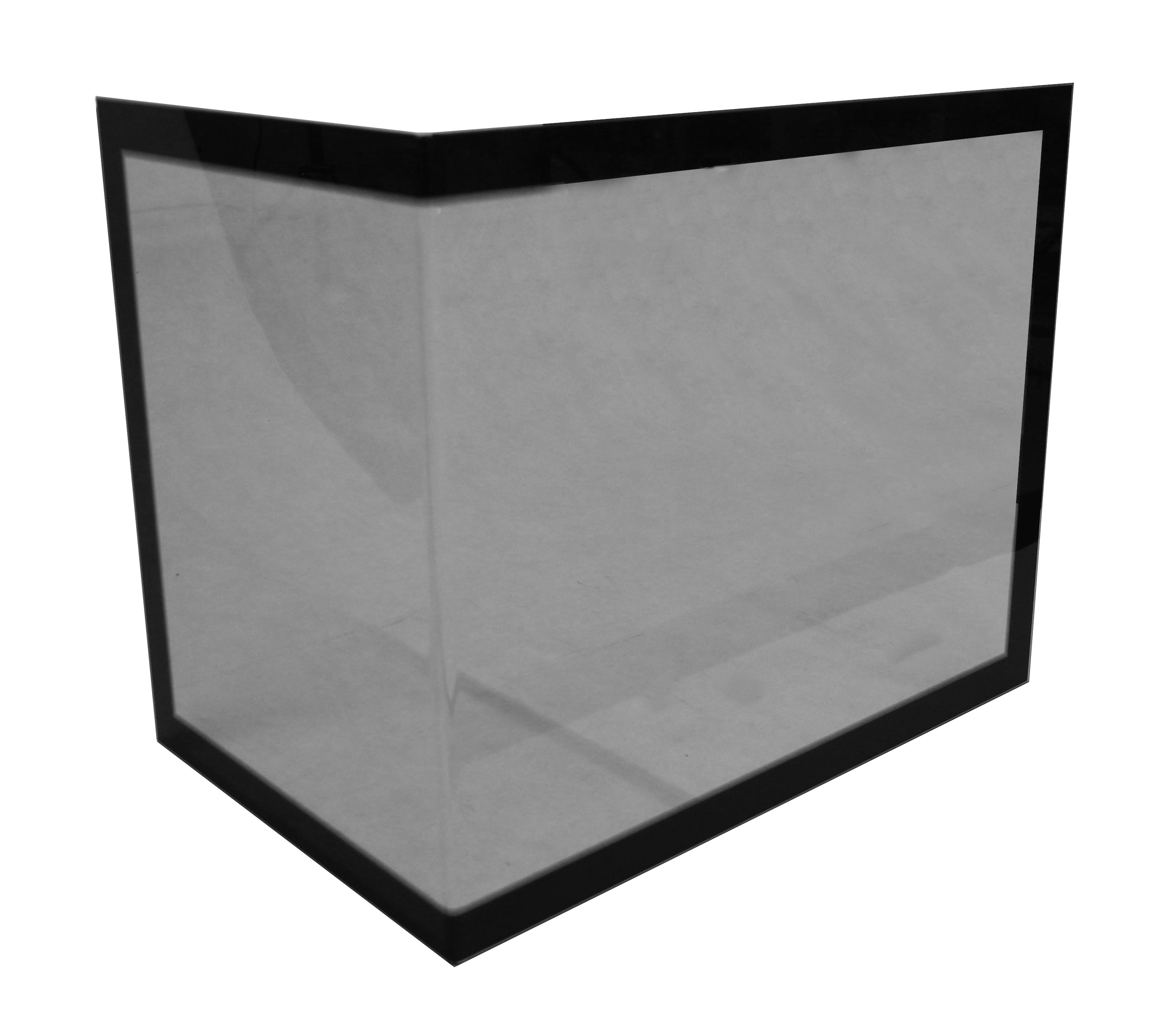 Spartherm Varia 2Lh-57-4S vetro A