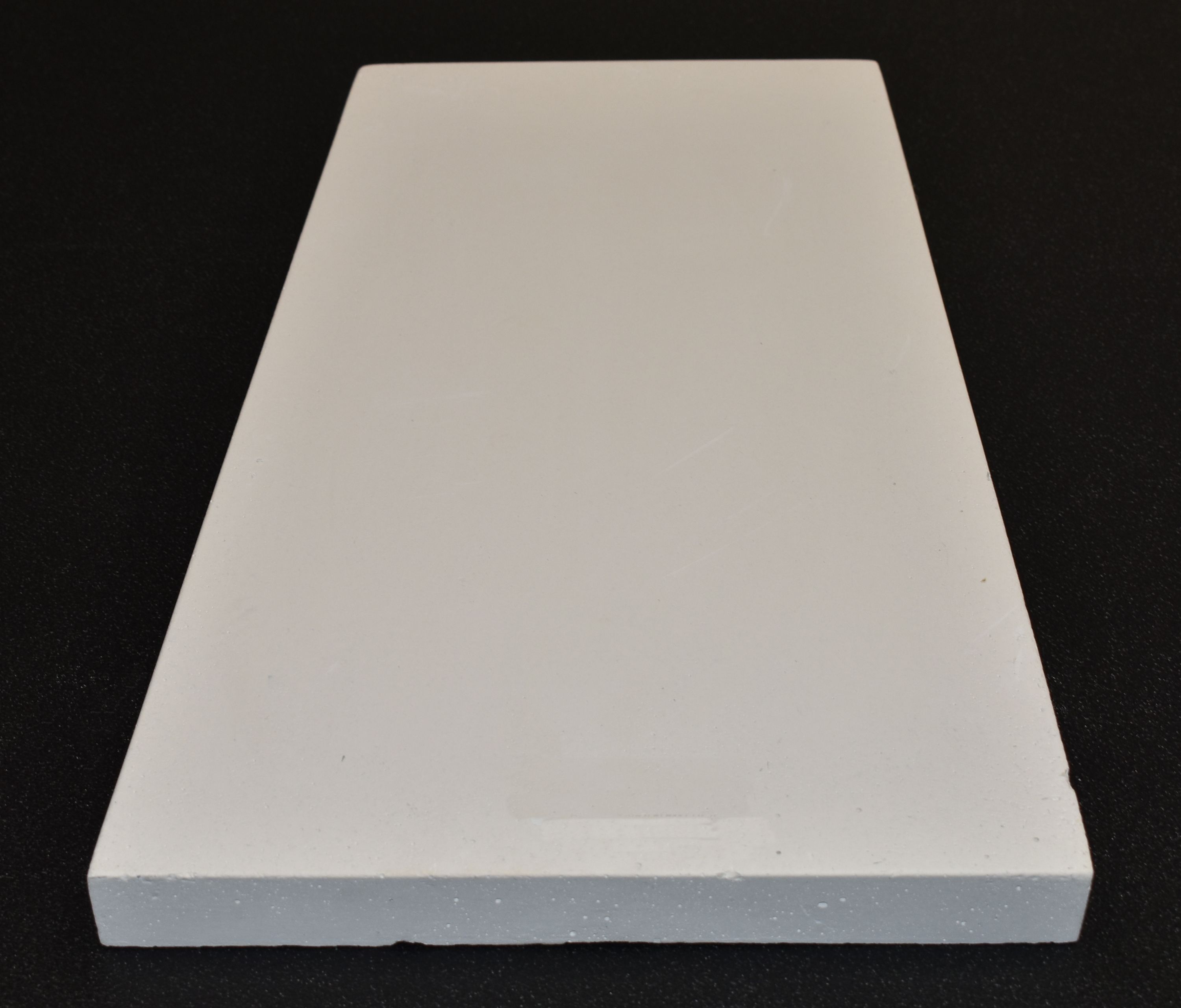 Wamsler K135F/A pierre de plaque arrière A