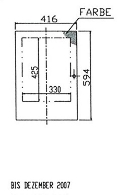 Oranier Skagen V Glasruit A Oranier Skagen V Glasruit A