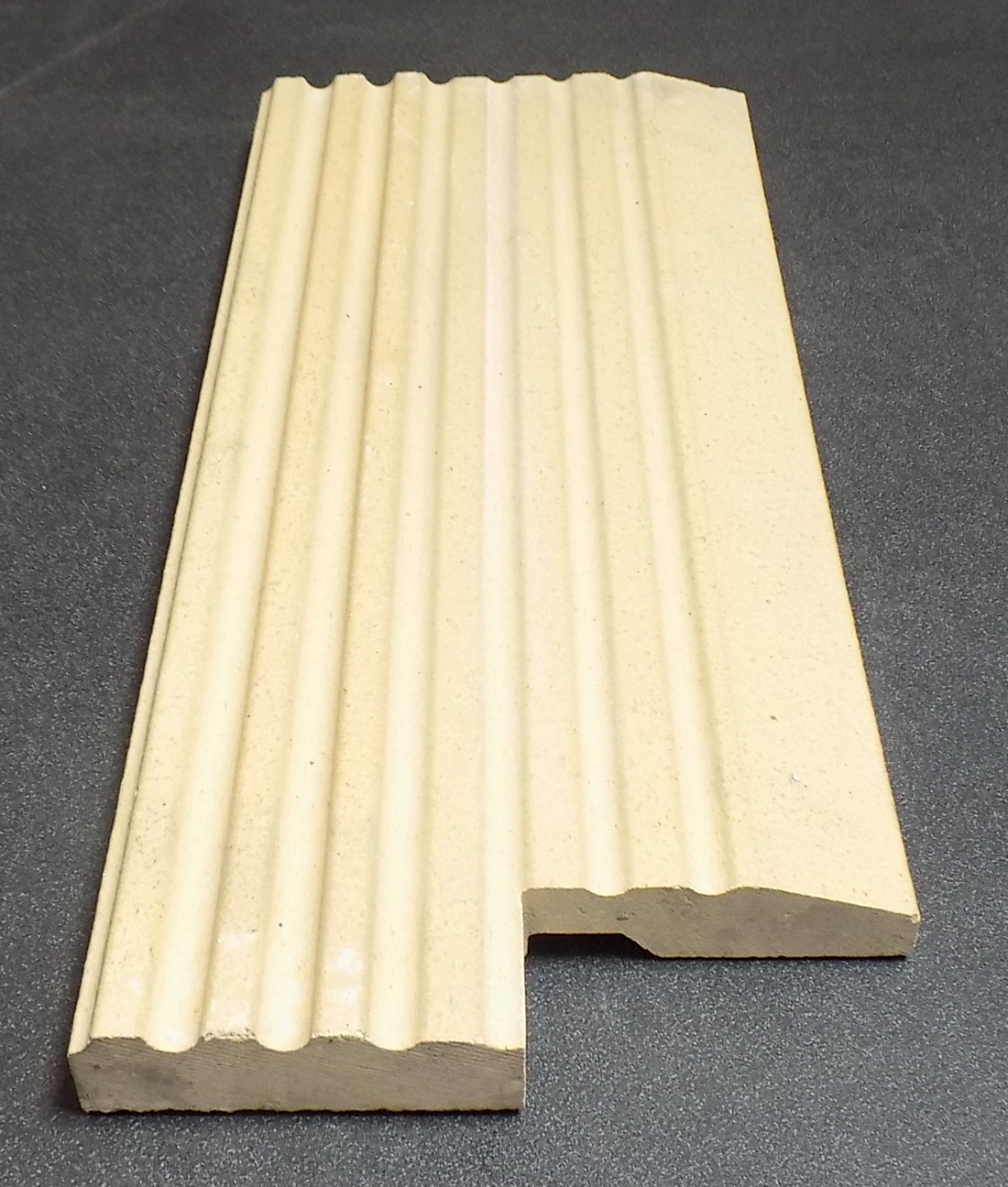 Leda Karat 680 D pietra laterale a destra anteriore B Leda Karat 680 D pietra laterale a destra anteriore B