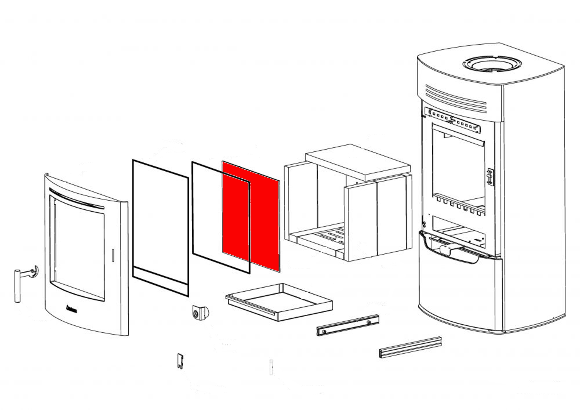 Aduro 3 vetro Aduro 3 vetro