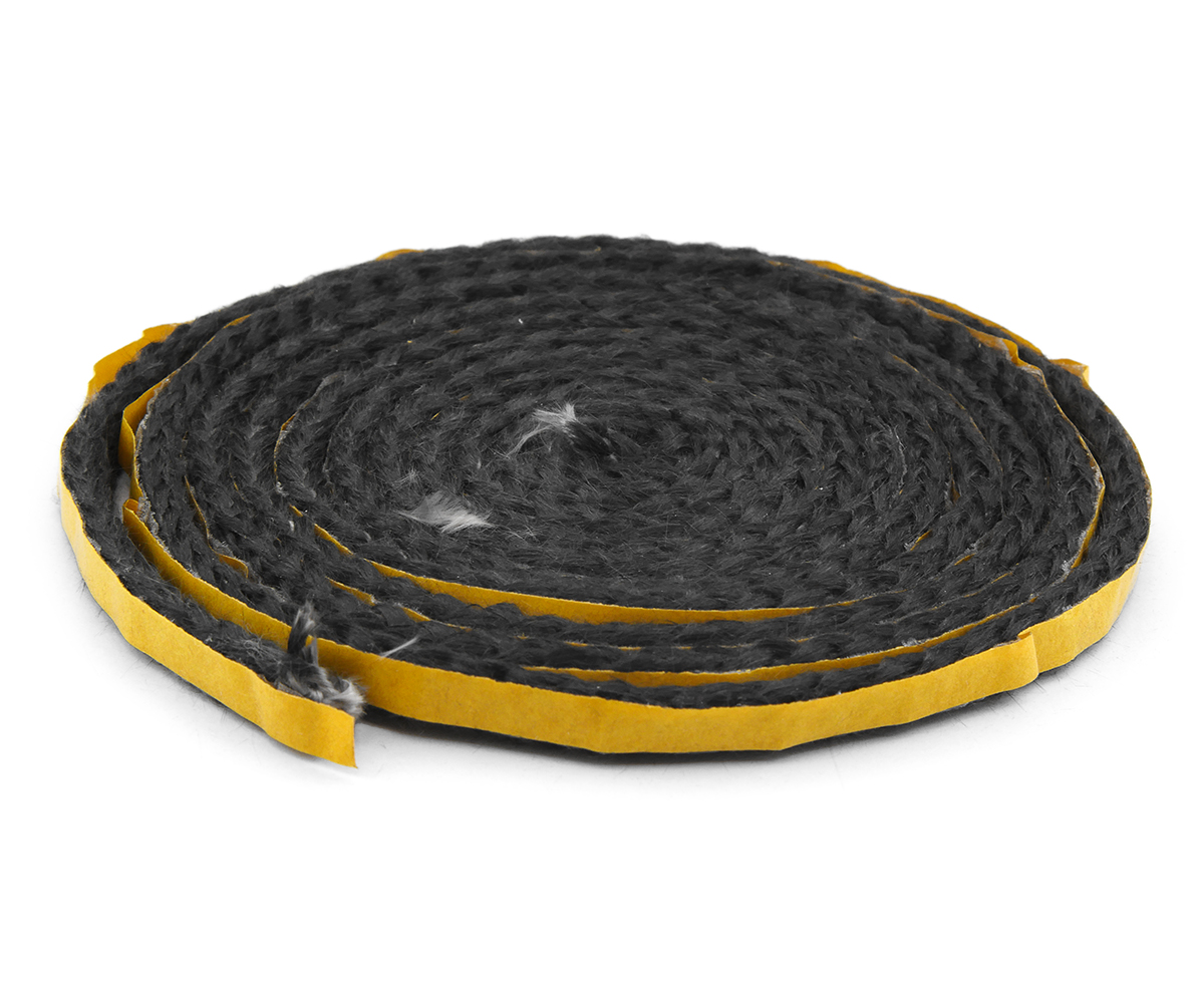 Aduro 9.5 pakning glas venstre