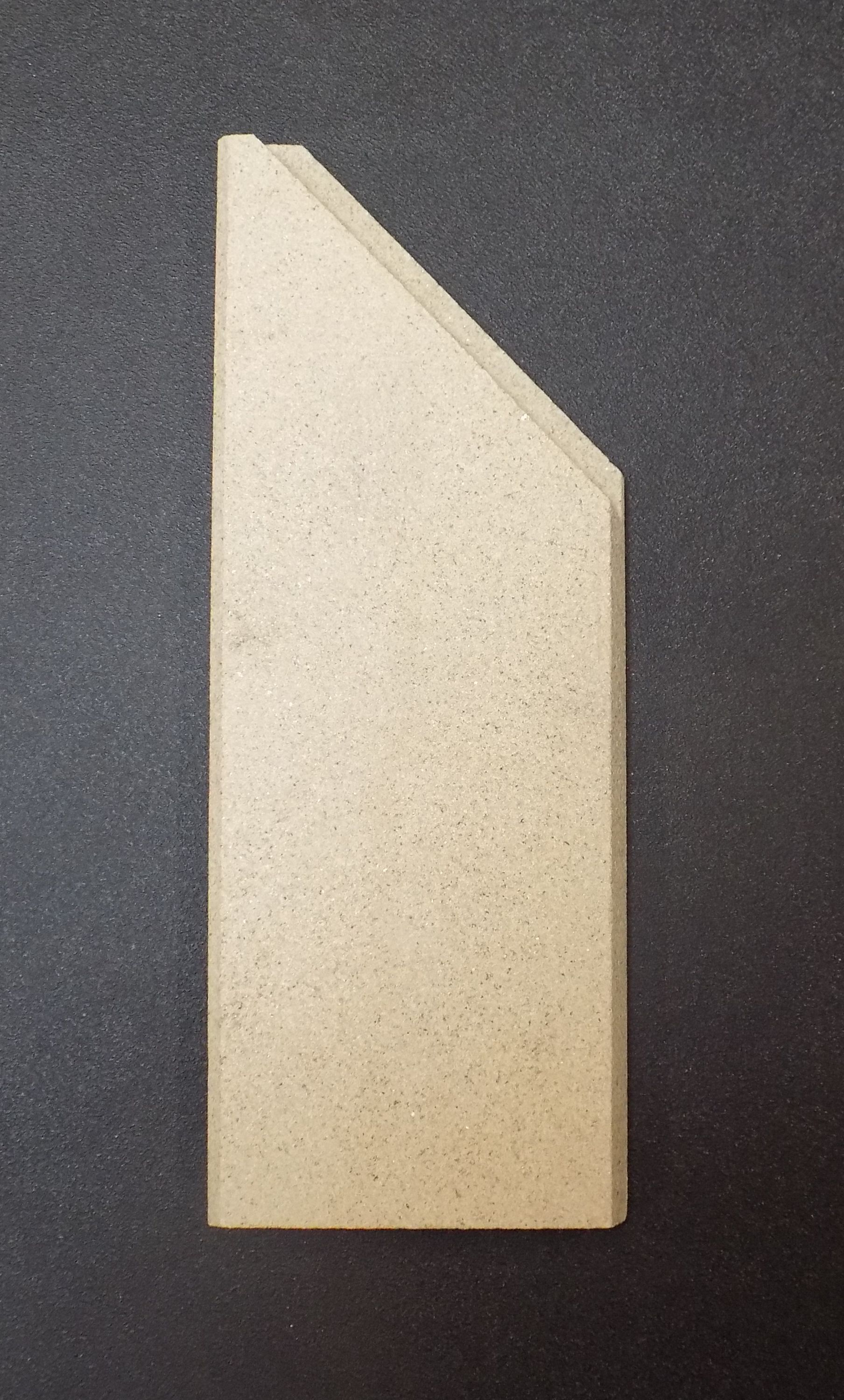 Fireplace Loren Seitenstein links vorne Fireplace Loren Seitenstein links vorne