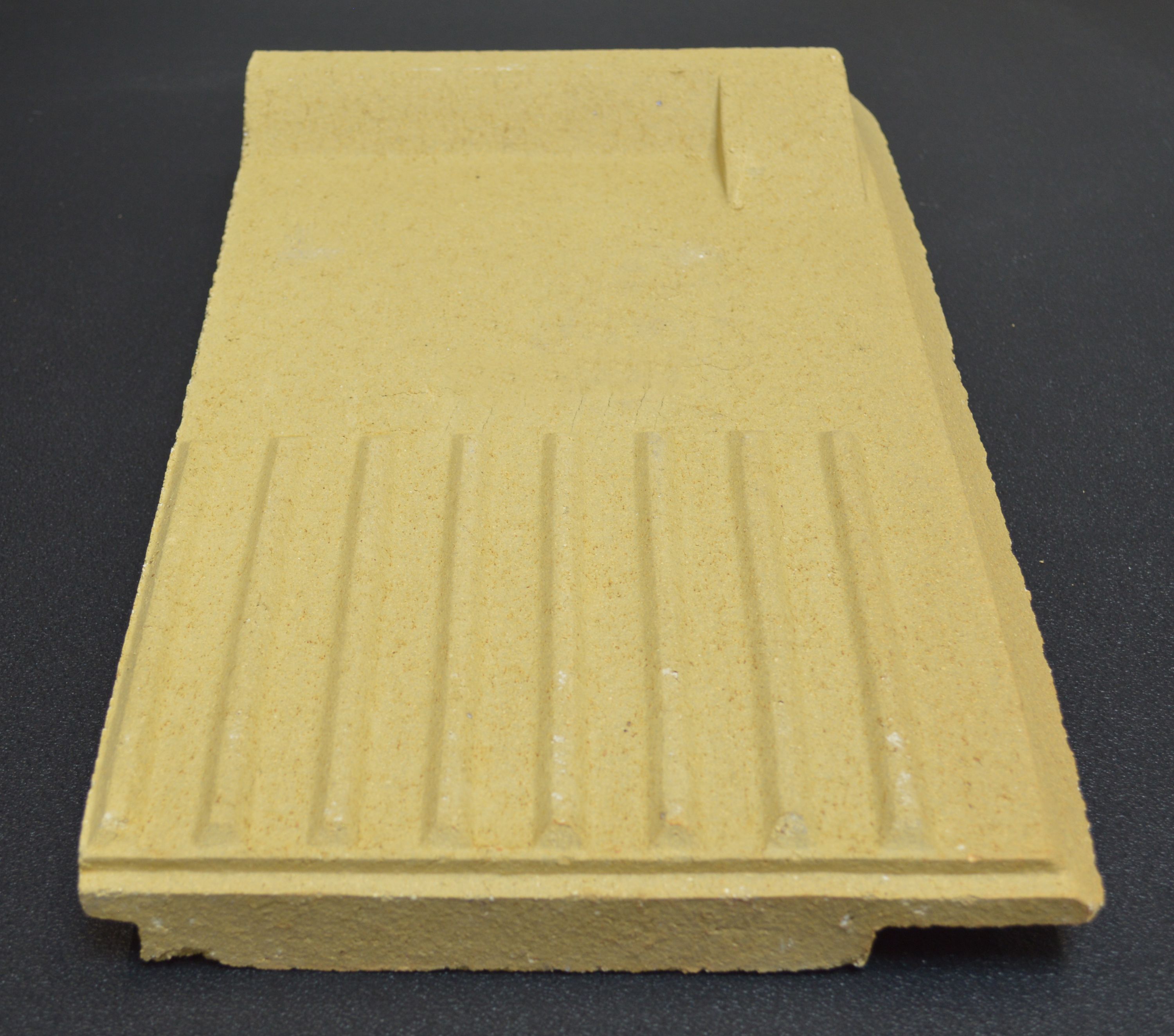 Leda Diamant H11 cegła boczna z lewej strony z tyłu