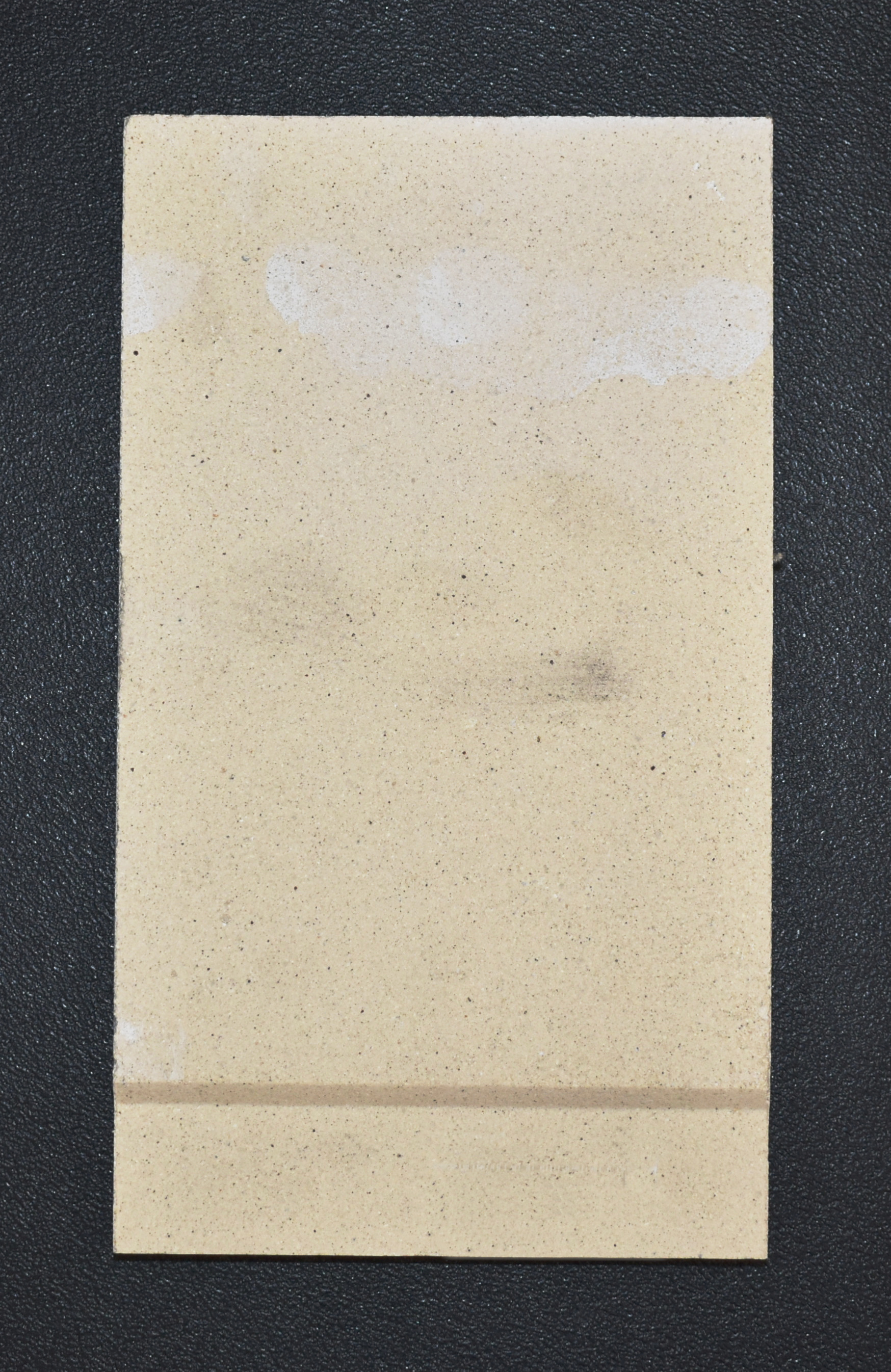 Olsberg Malmö pierre latérale gauche avant